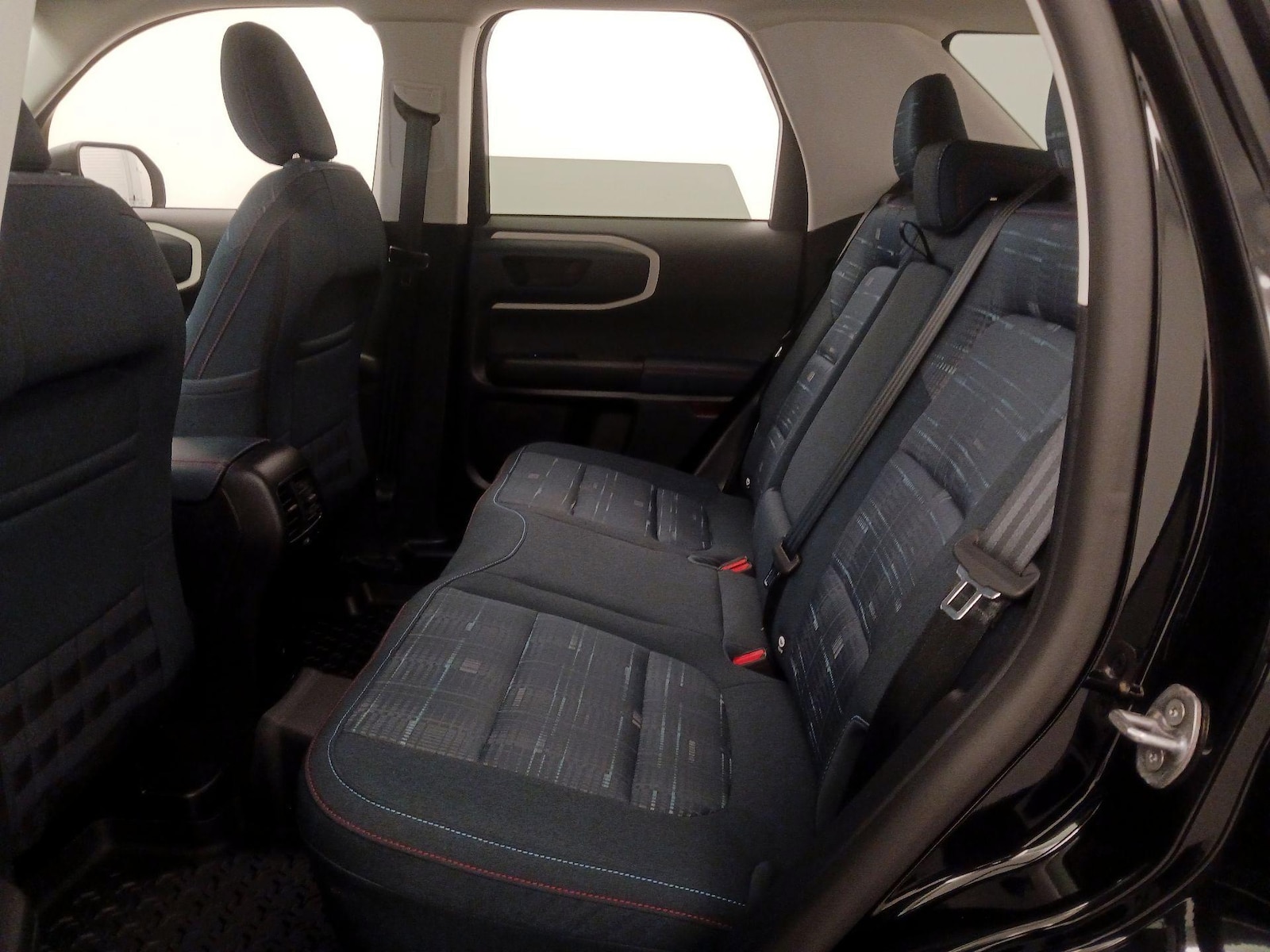 2025 Ford Bronco Sport Heritage - Photo 20