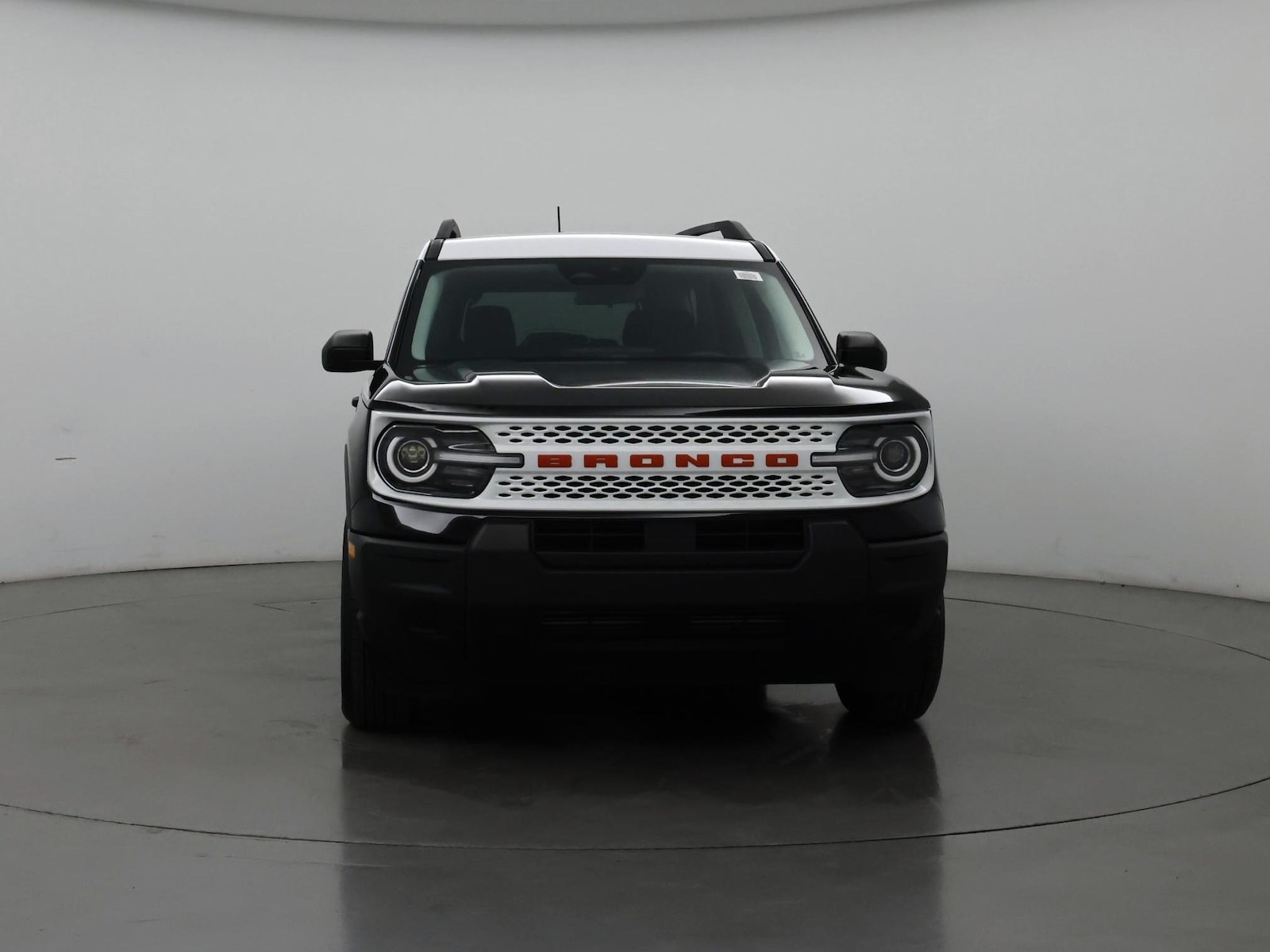 2025 Ford Bronco Sport Heritage - Photo 6