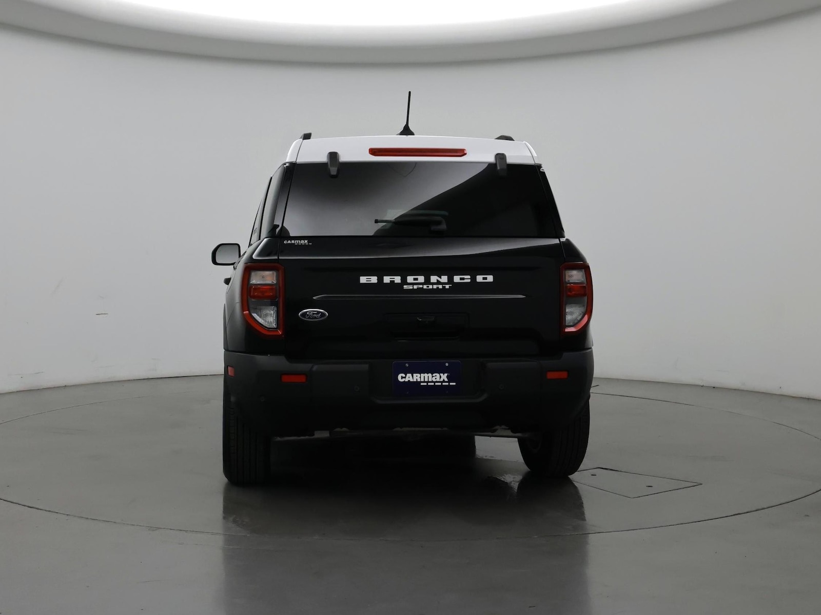 2025 Ford Bronco Sport Heritage - Photo 7