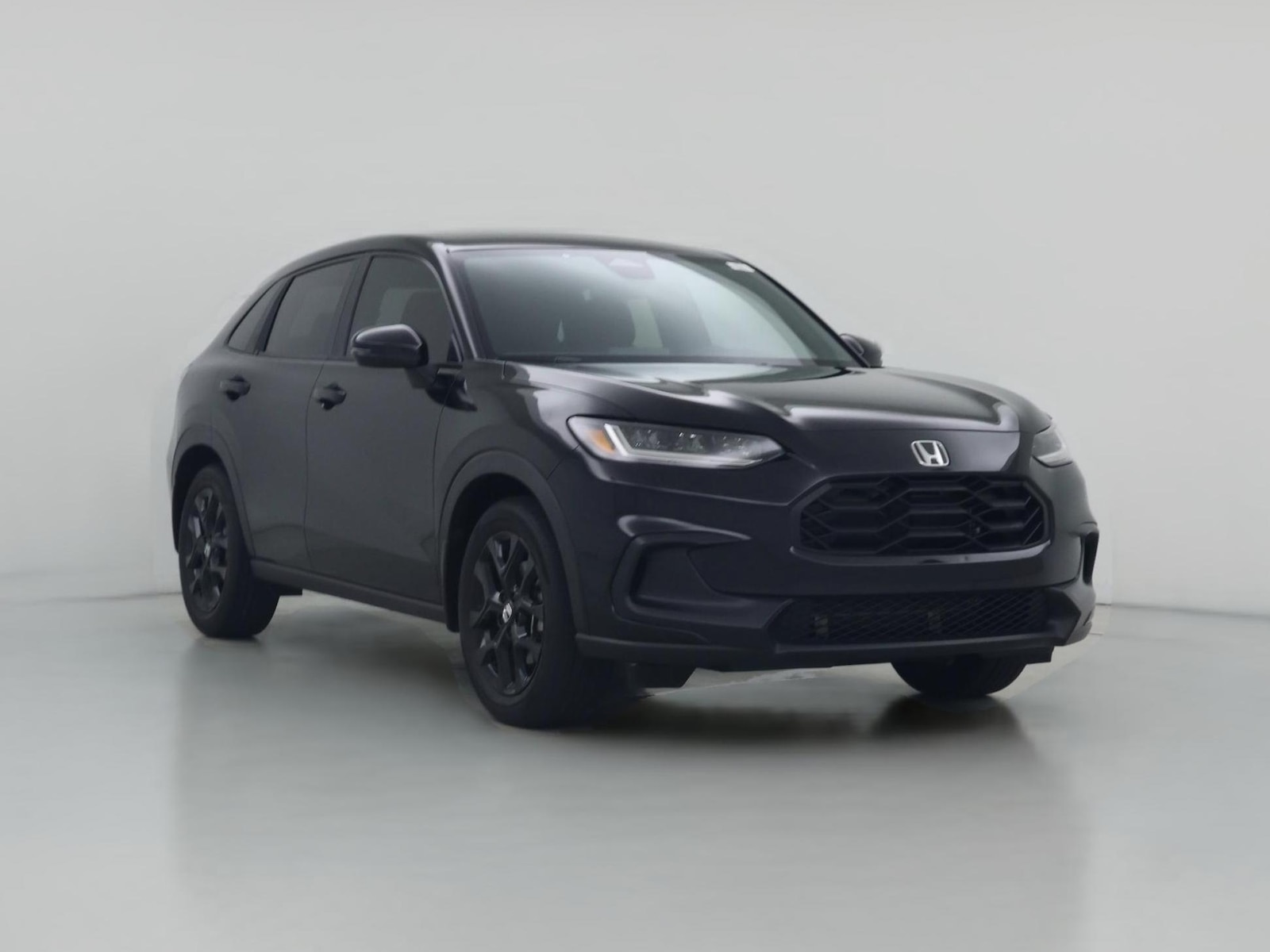 2025 Honda HR-V