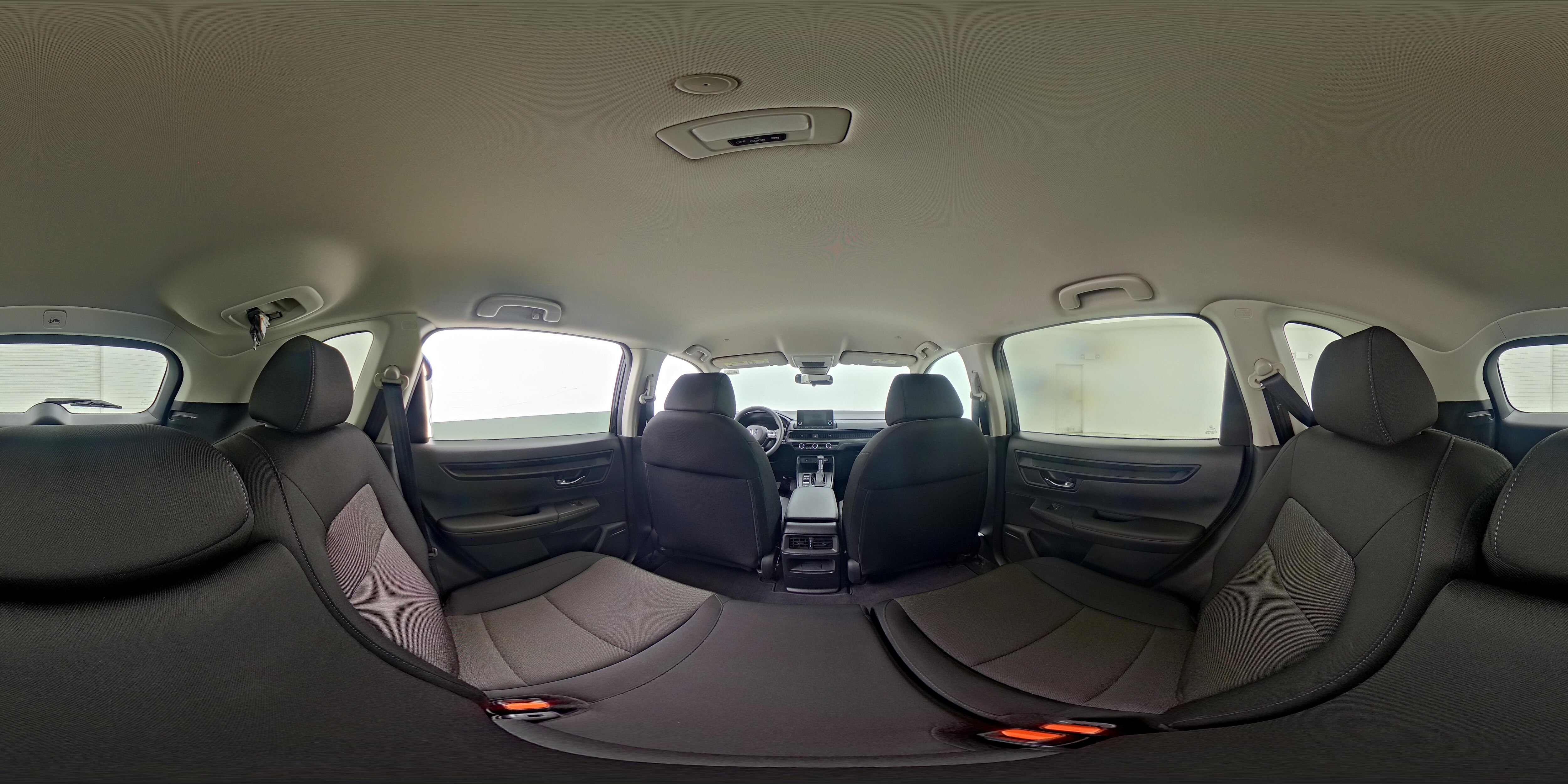 2025 Honda CR-V LX - Photo 25