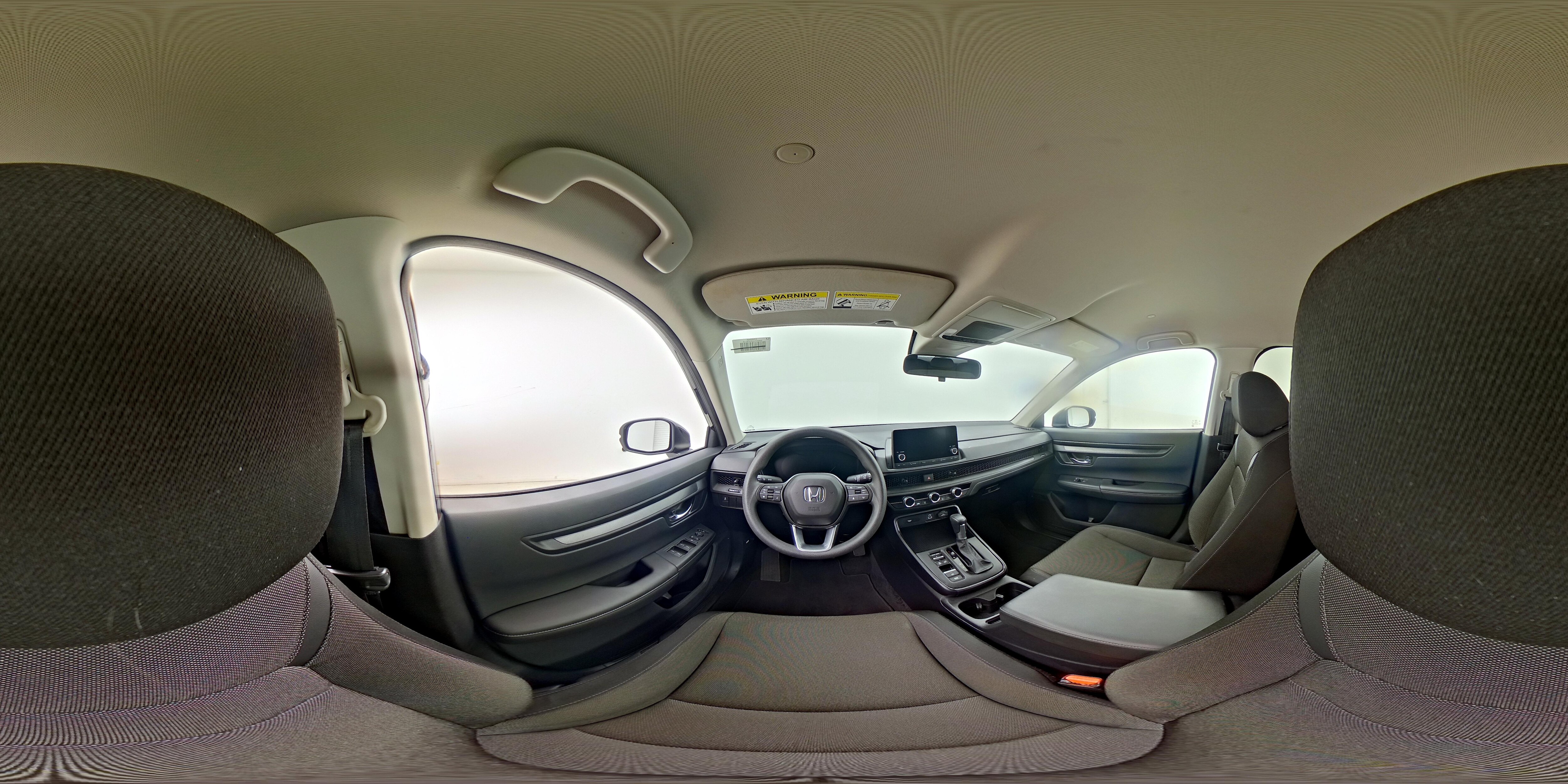 2025 Honda CR-V LX - Photo 26