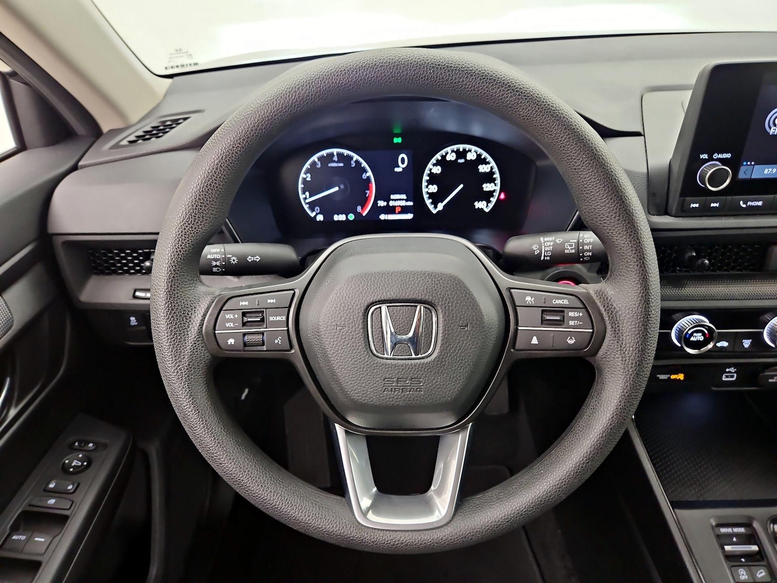 2025 Honda CR-V LX - Photo 11