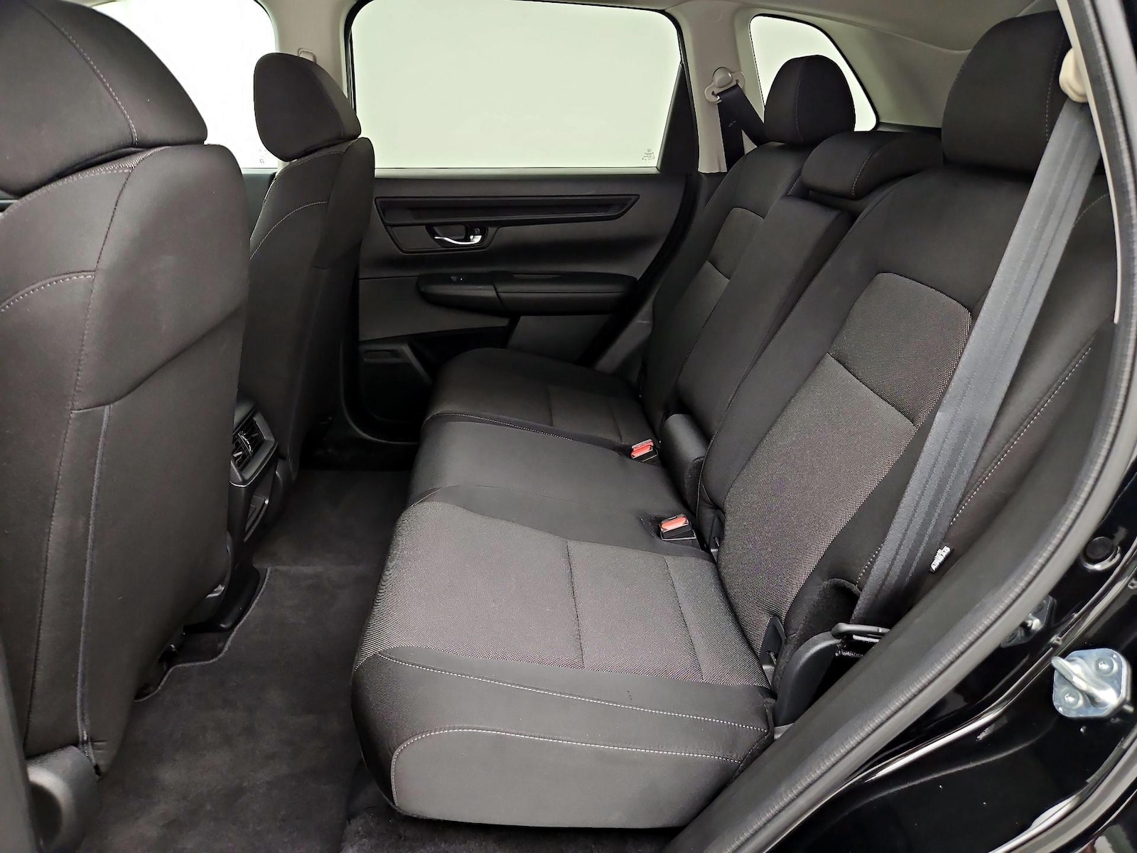 2025 Honda CR-V LX - Photo 20