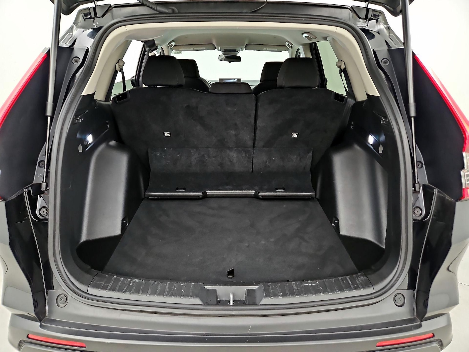 2025 Honda CR-V LX - Photo 21