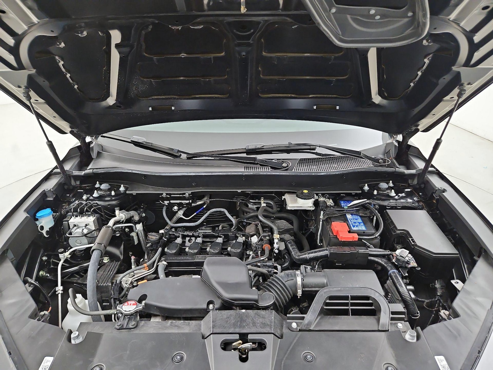 2025 Honda CR-V LX - Photo 22