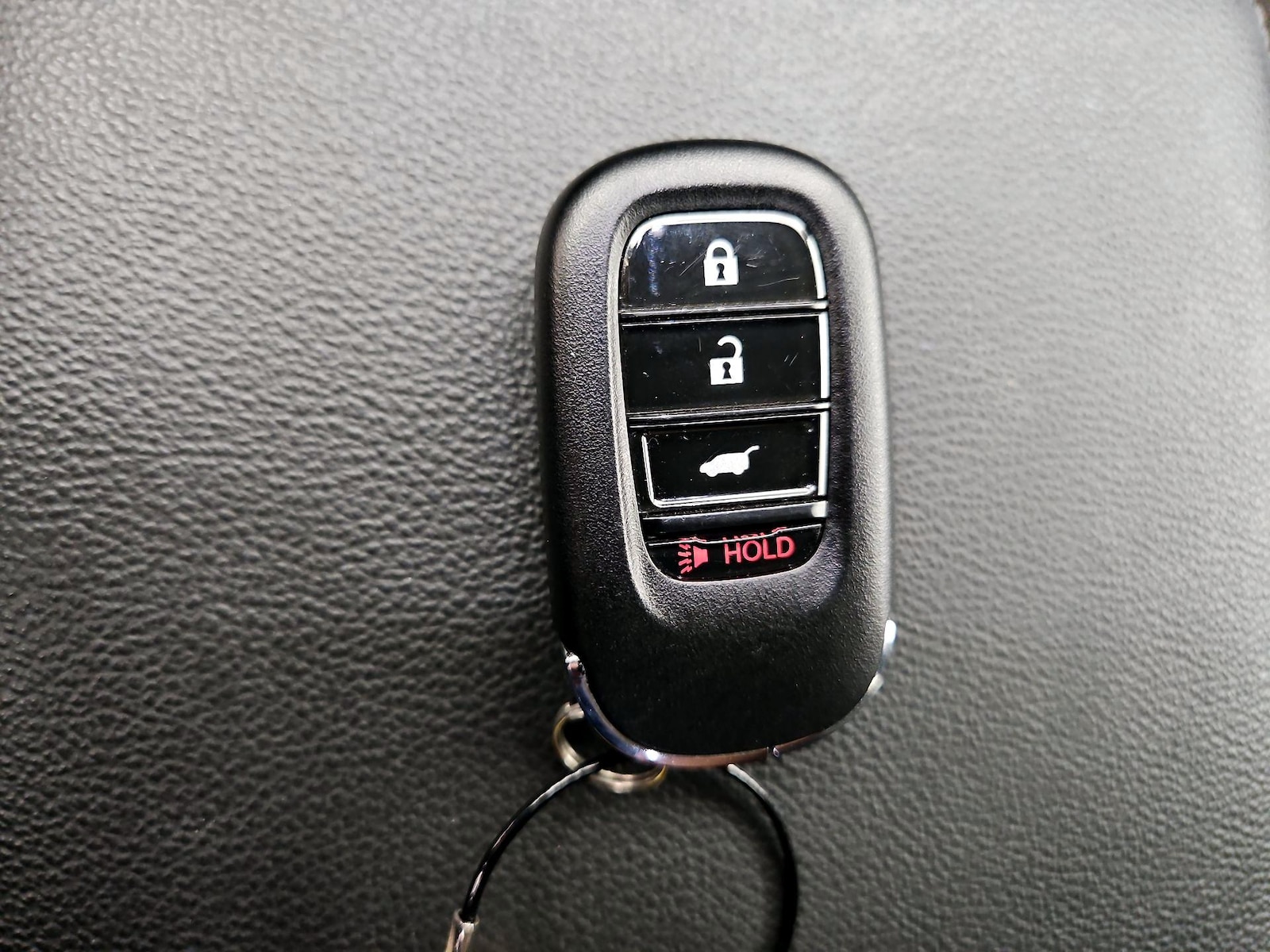 2025 Honda CR-V LX - Photo 23
