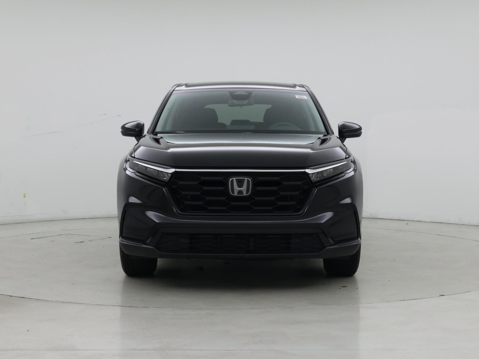 2025 Honda CR-V LX - Photo 6