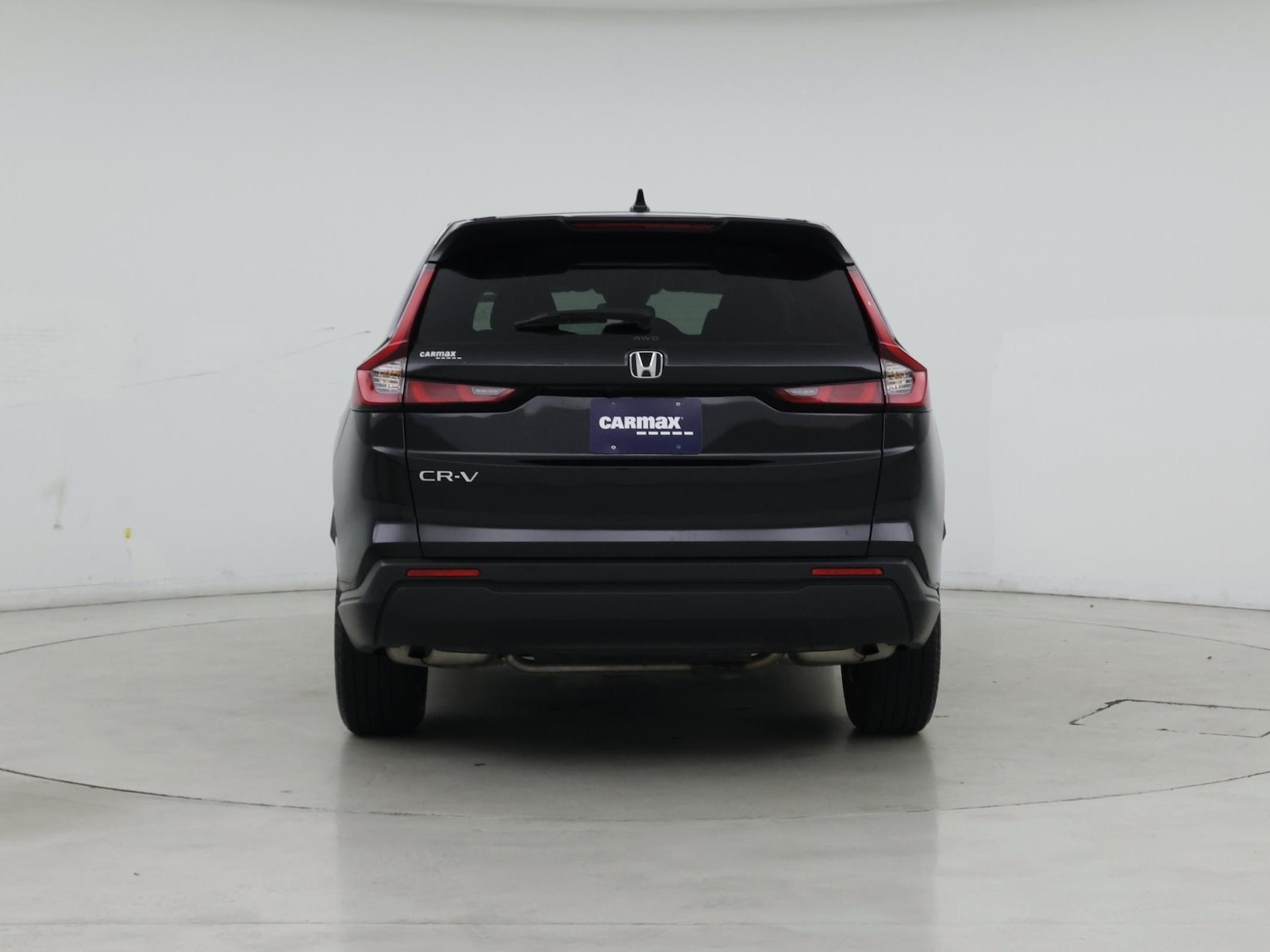 2025 Honda CR-V LX - Photo 7