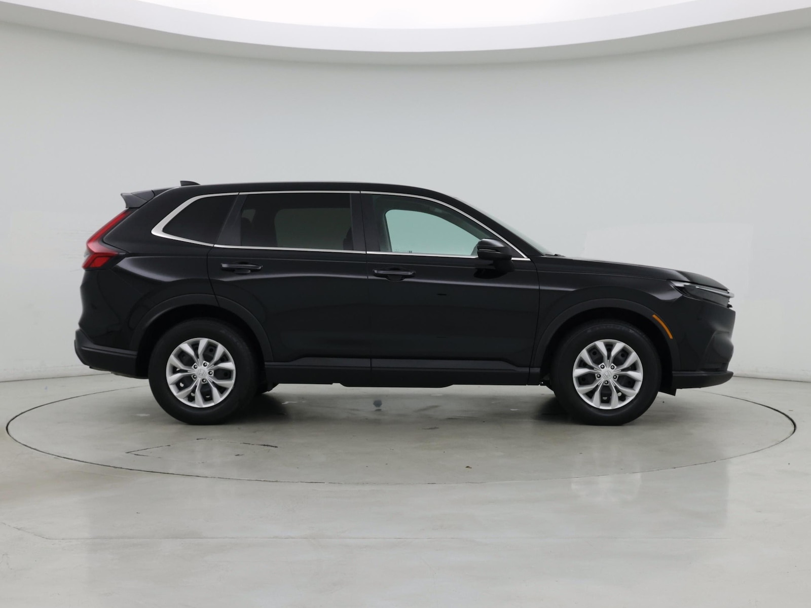 2025 Honda CR-V LX - Photo 8