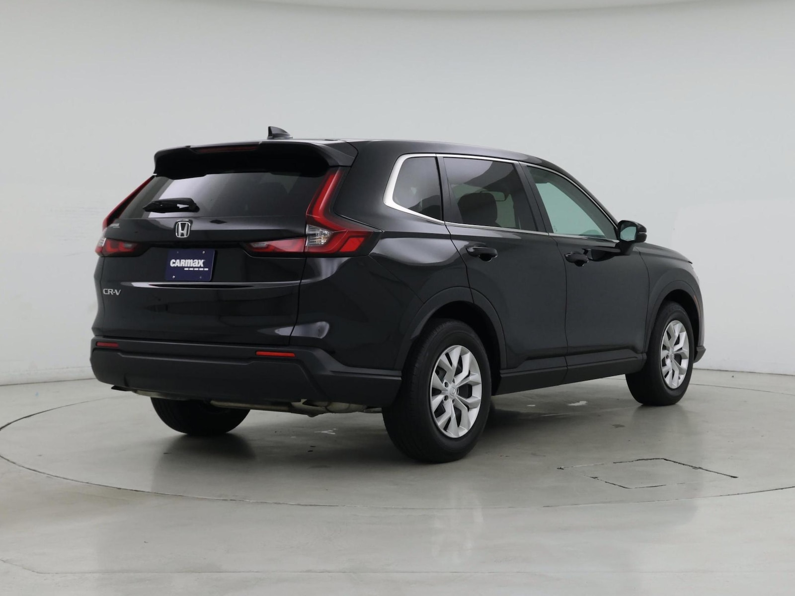 2025 Honda CR-V LX - Photo 9