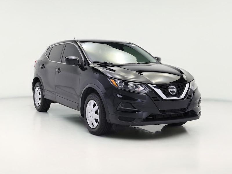 2020 Nissan Rogue Sport S -
                  Orlando, FL