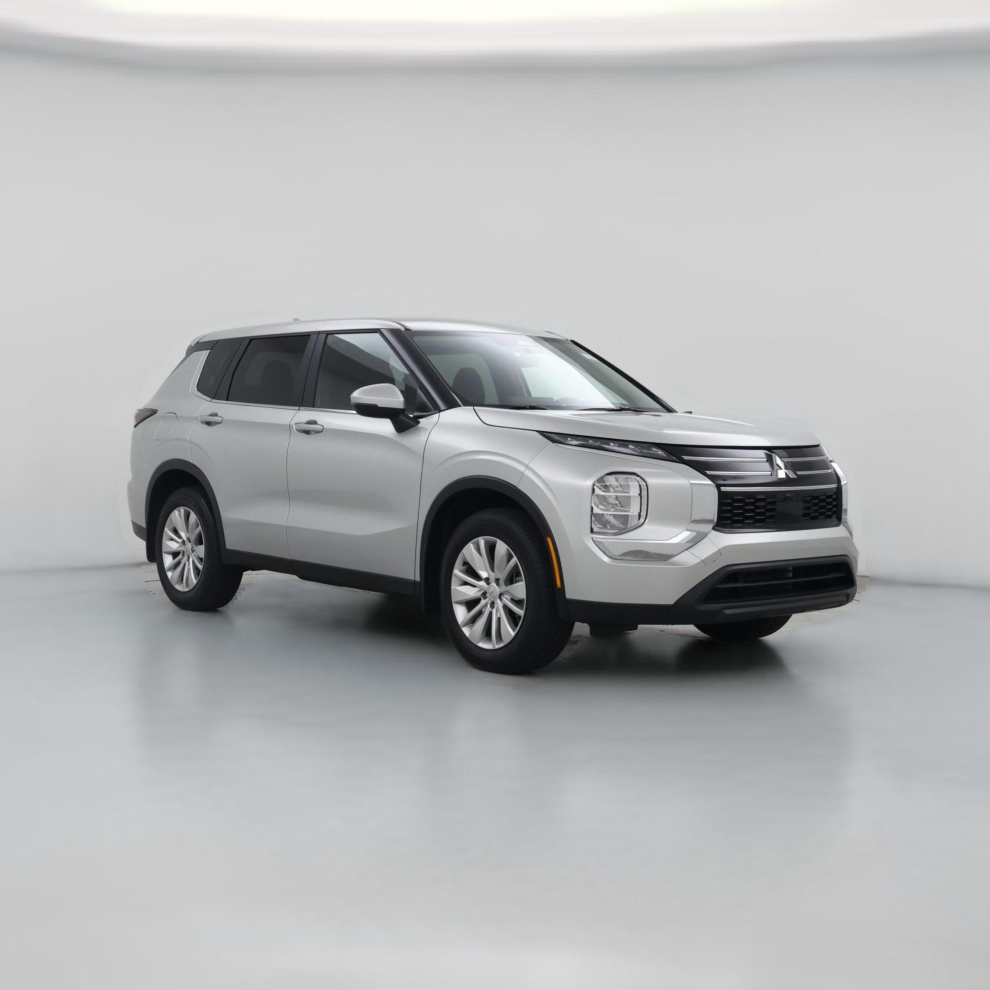 Thumbnail: 2025 Mitsubishi Outlander - 1