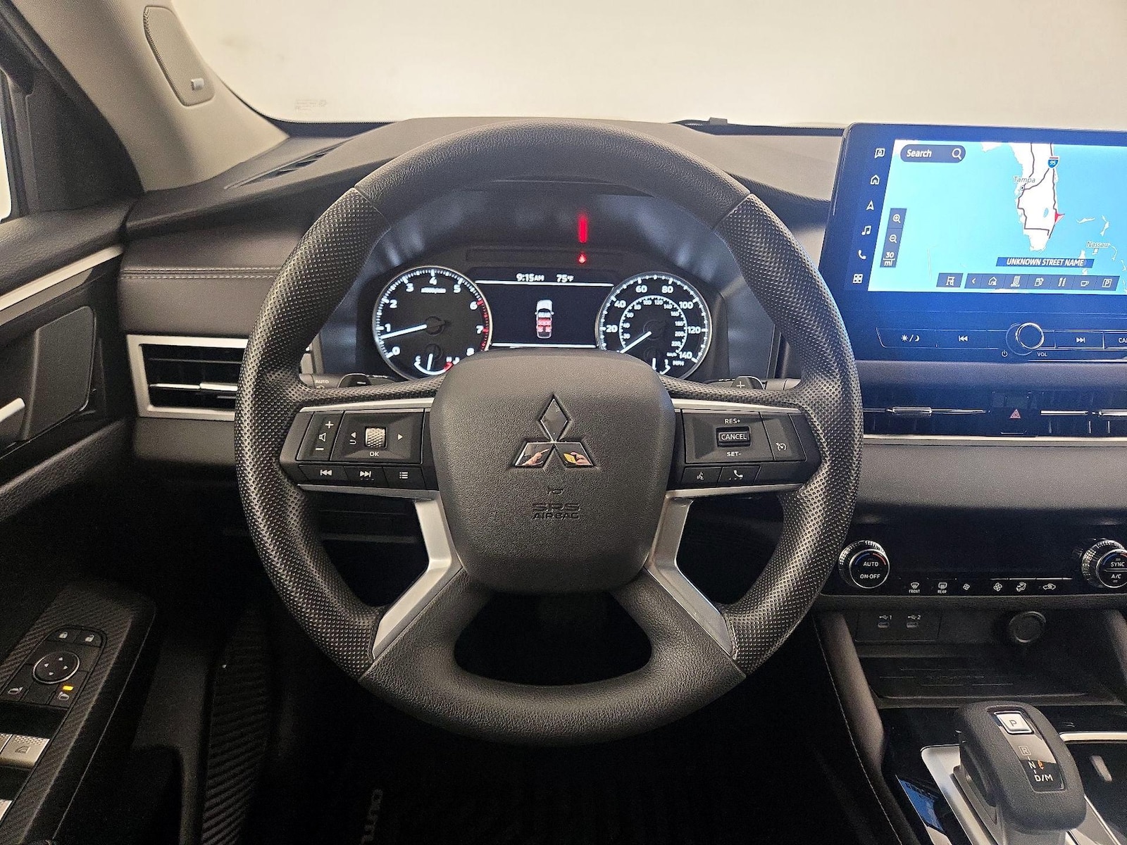 Lane Departure Warning