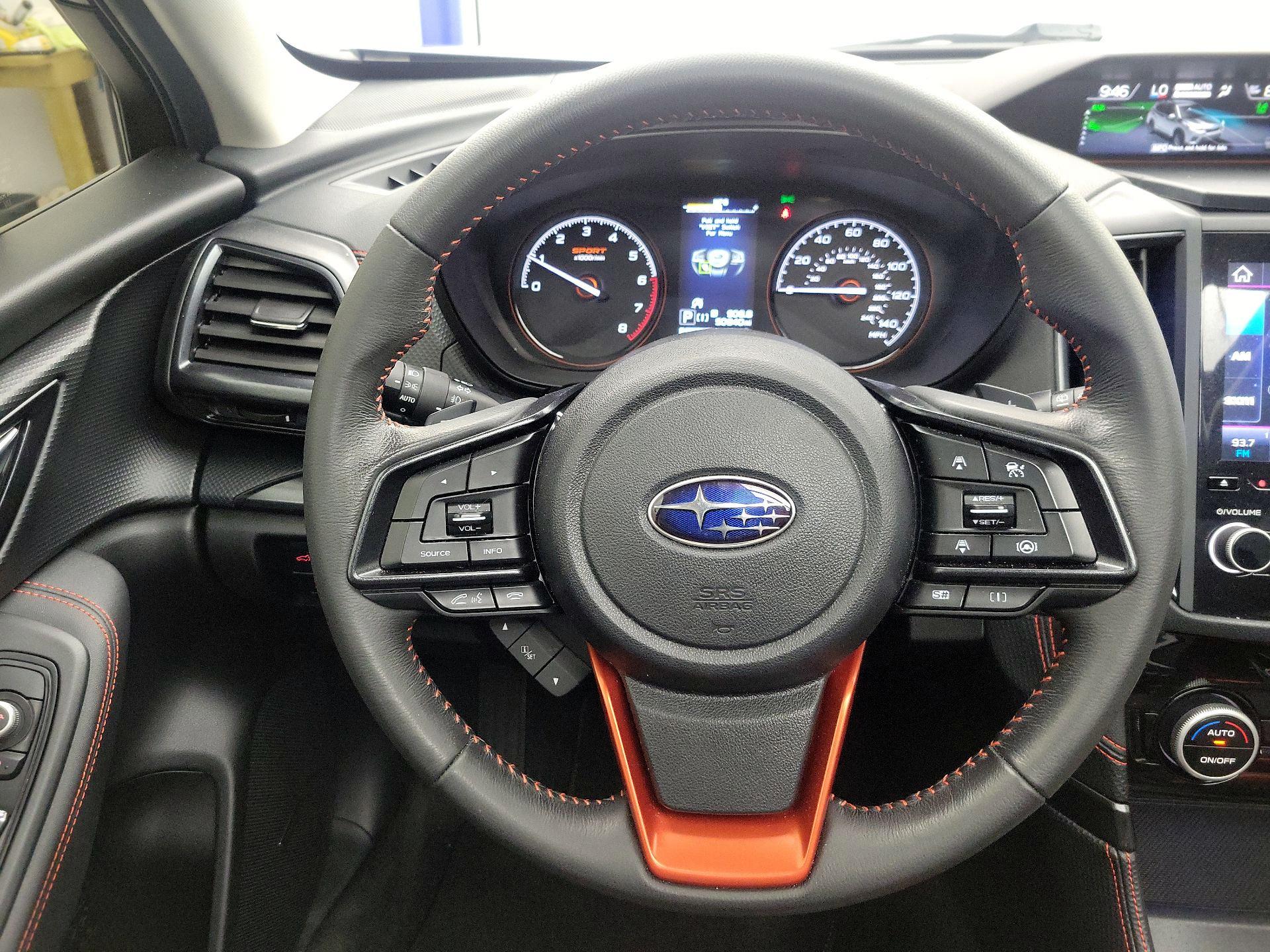 Thumbnail: 2023 Subaru Forester - 10