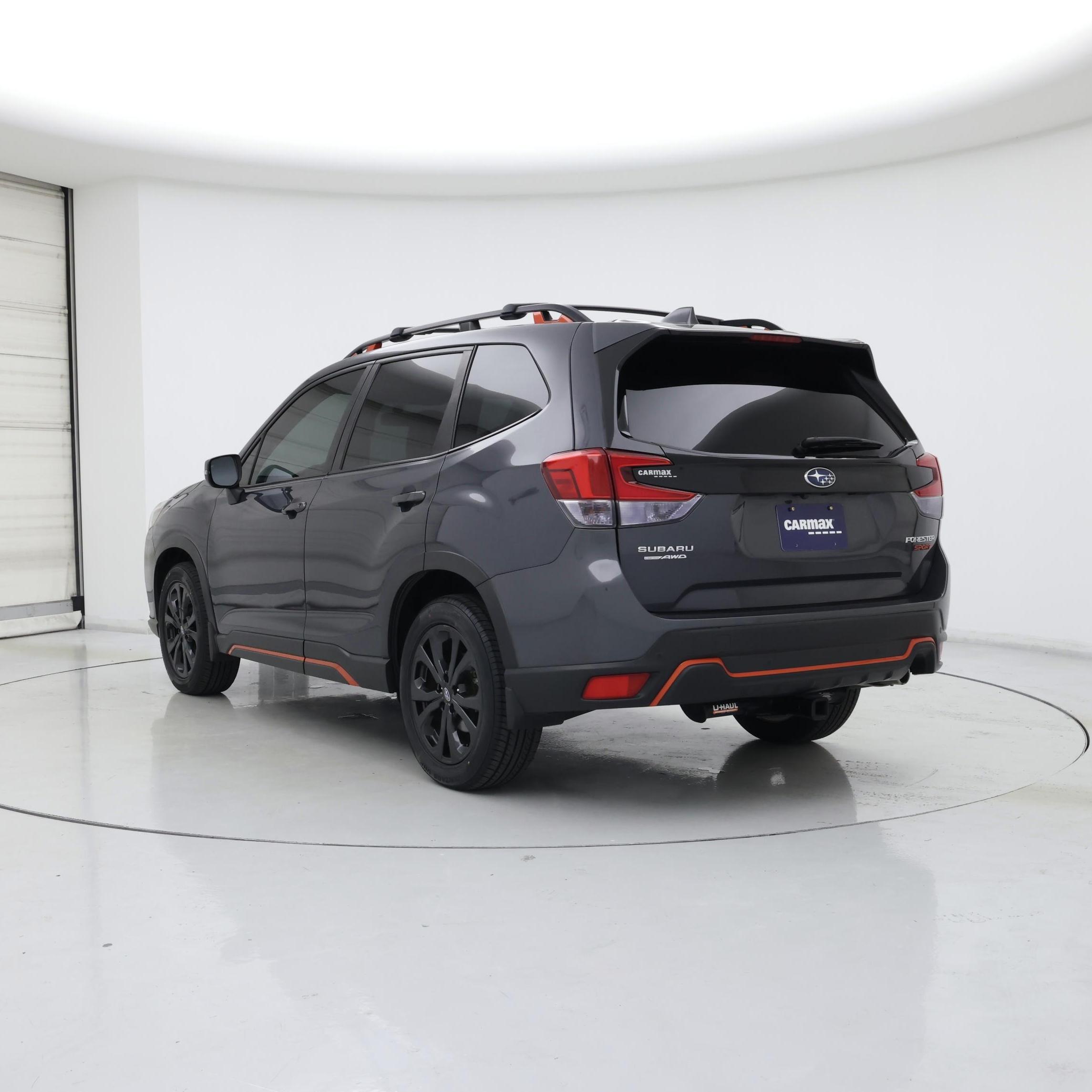 Thumbnail: 2023 Subaru Forester - 2