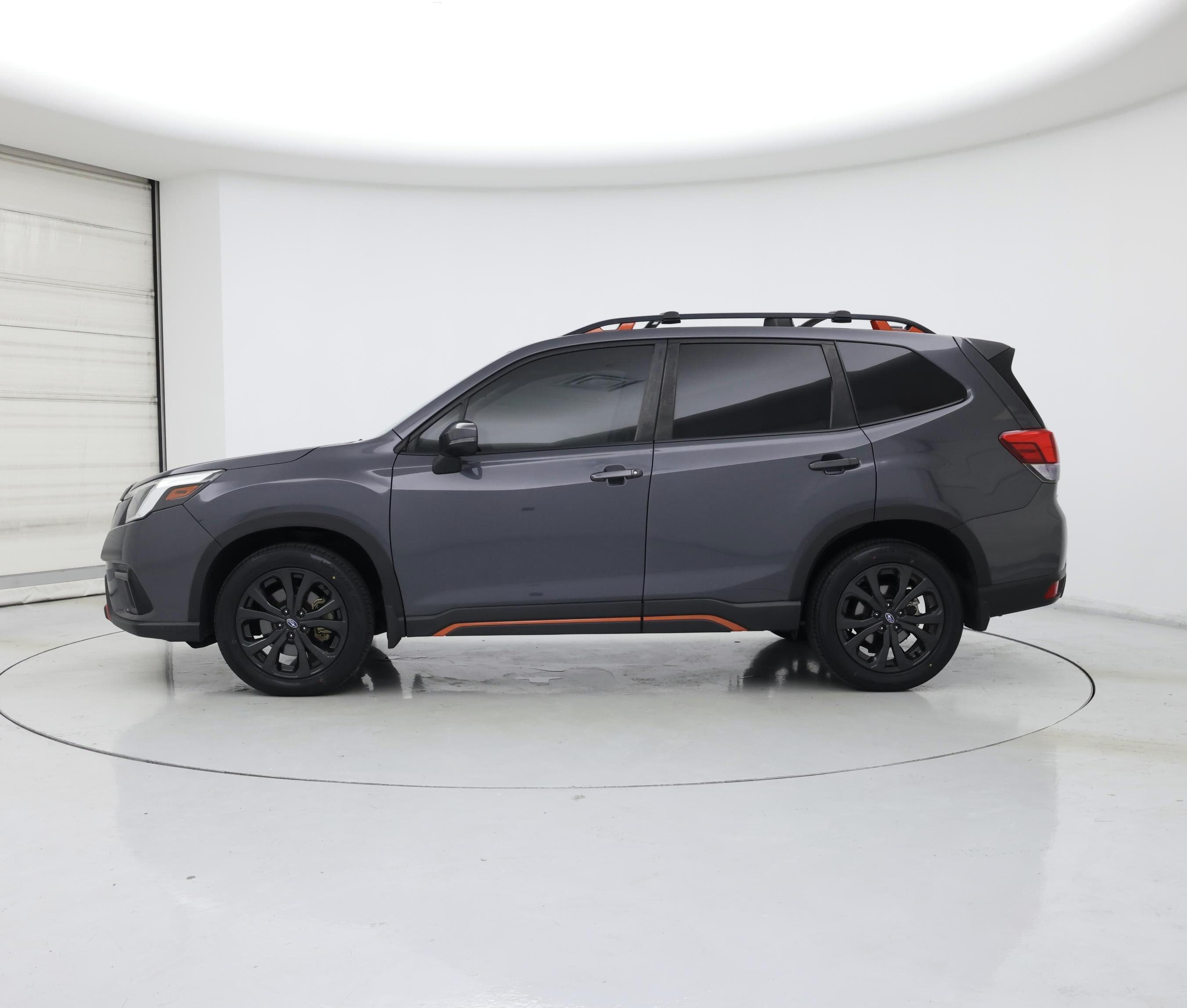 Thumbnail: 2023 Subaru Forester - 3