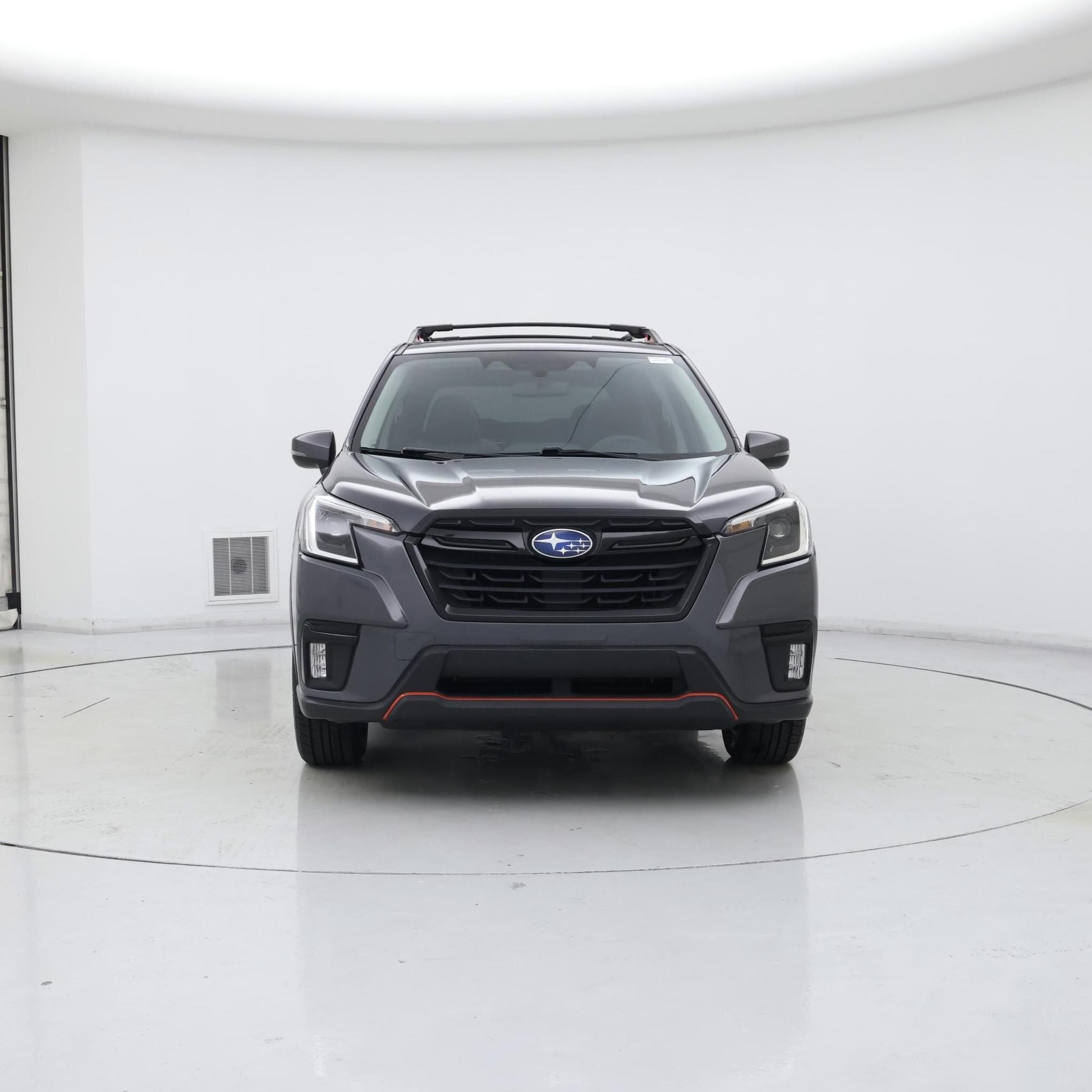 Thumbnail: 2023 Subaru Forester - 5