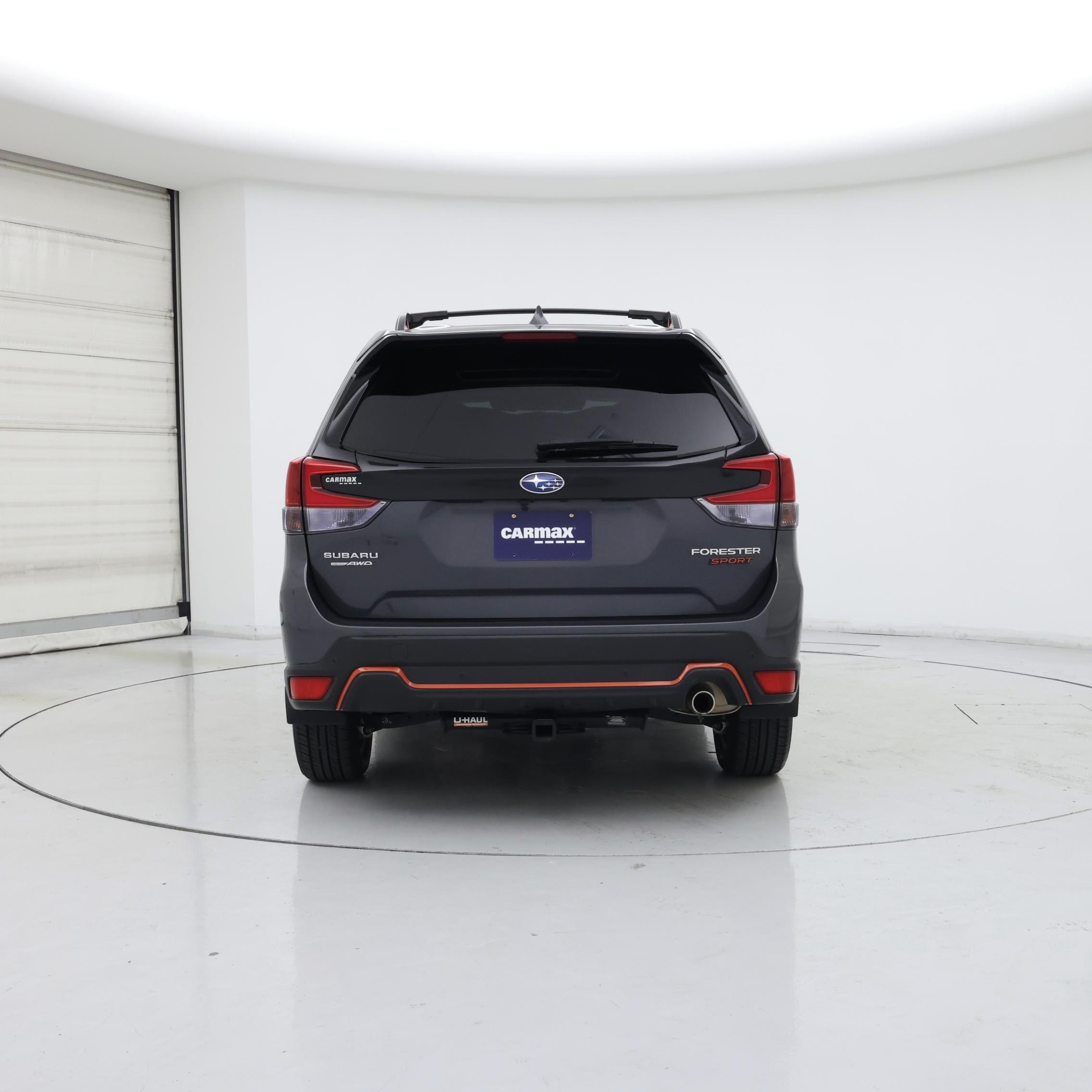 Thumbnail: 2023 Subaru Forester - 6