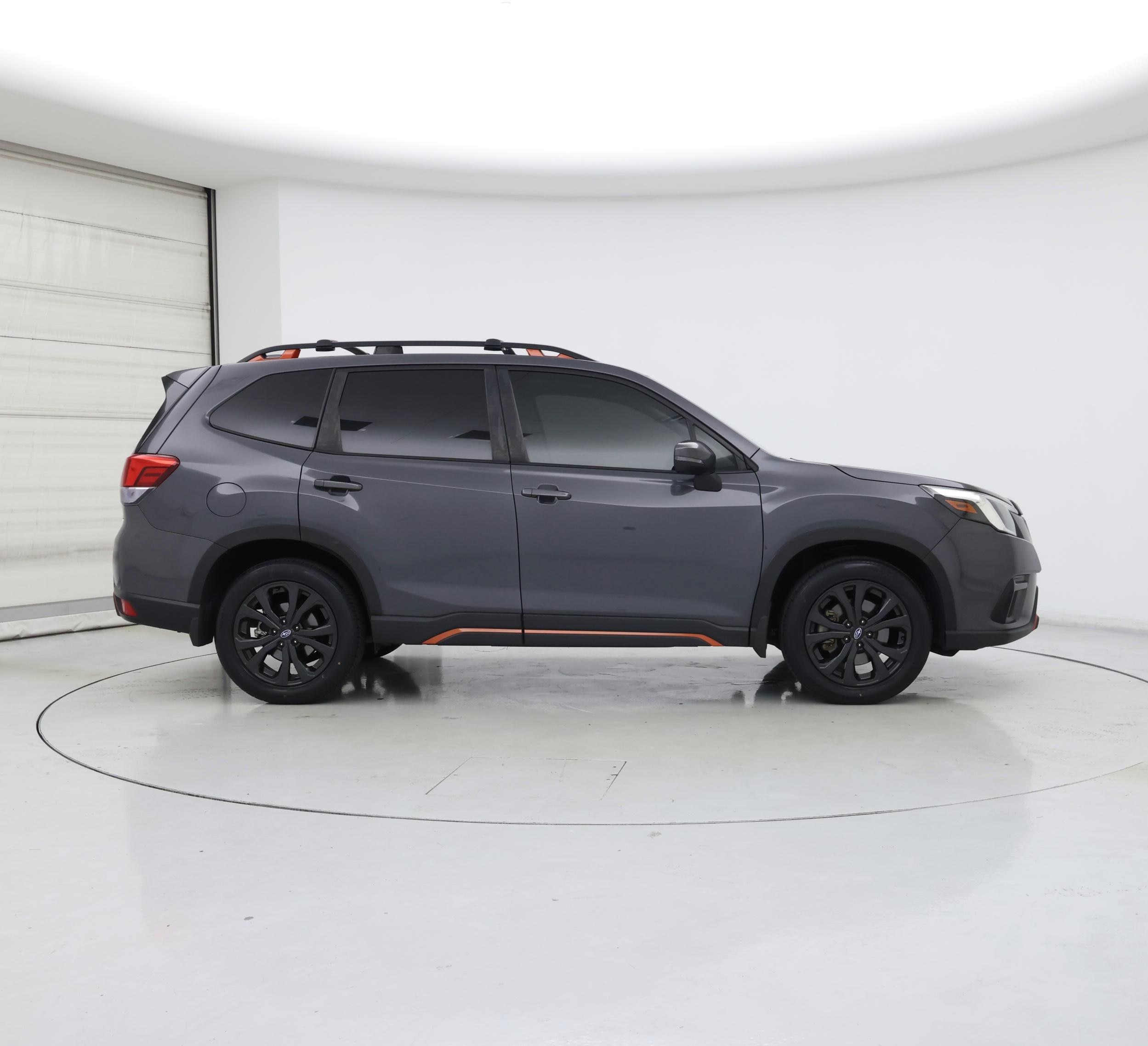 Thumbnail: 2023 Subaru Forester - 7