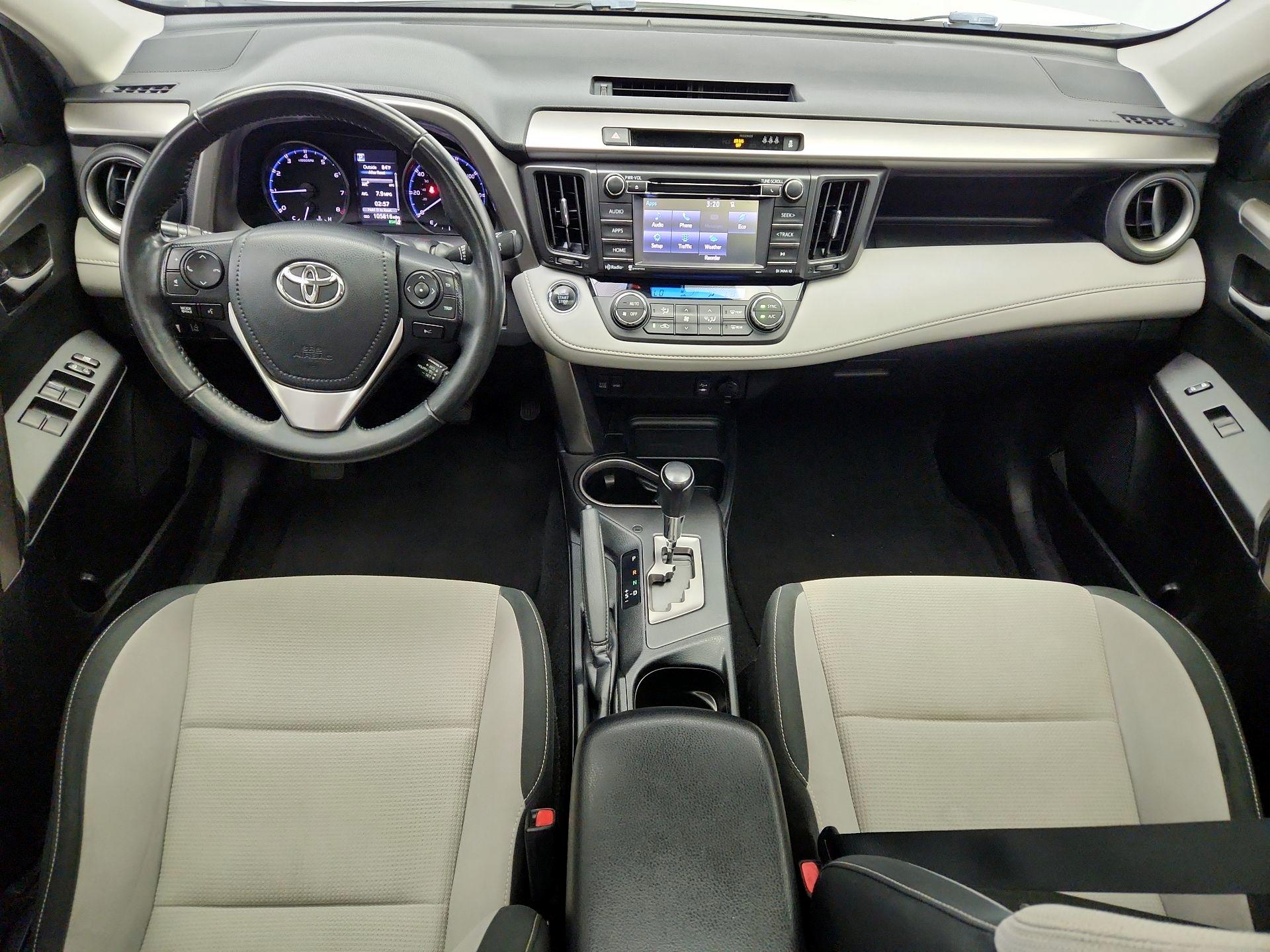Thumbnail: 2018 Toyota RAV4 - 9