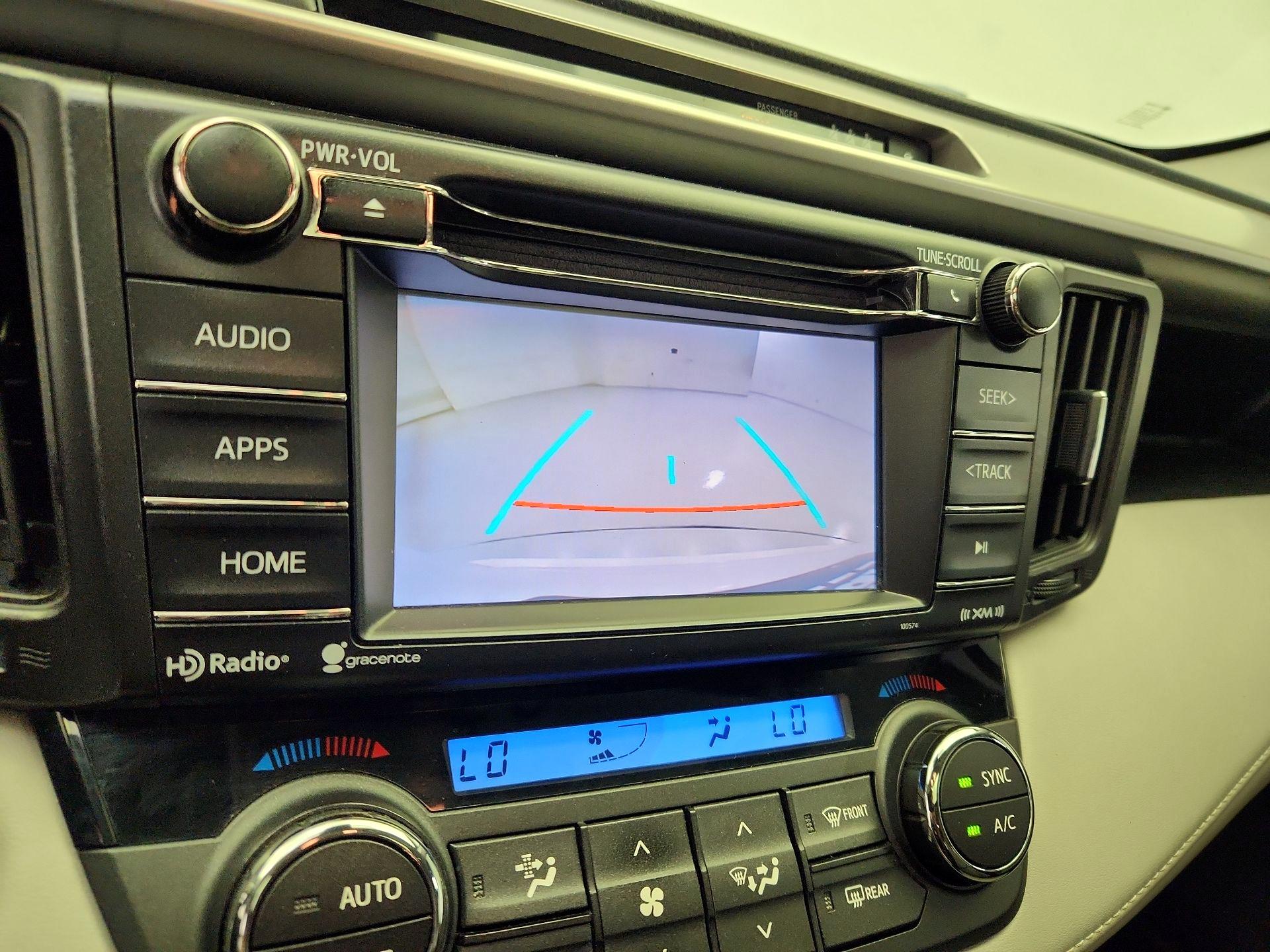 Thumbnail: 2018 Toyota RAV4 - 14