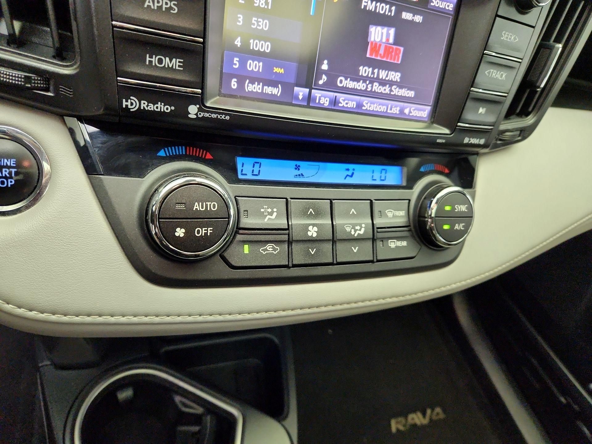 Thumbnail: 2018 Toyota RAV4 - 16