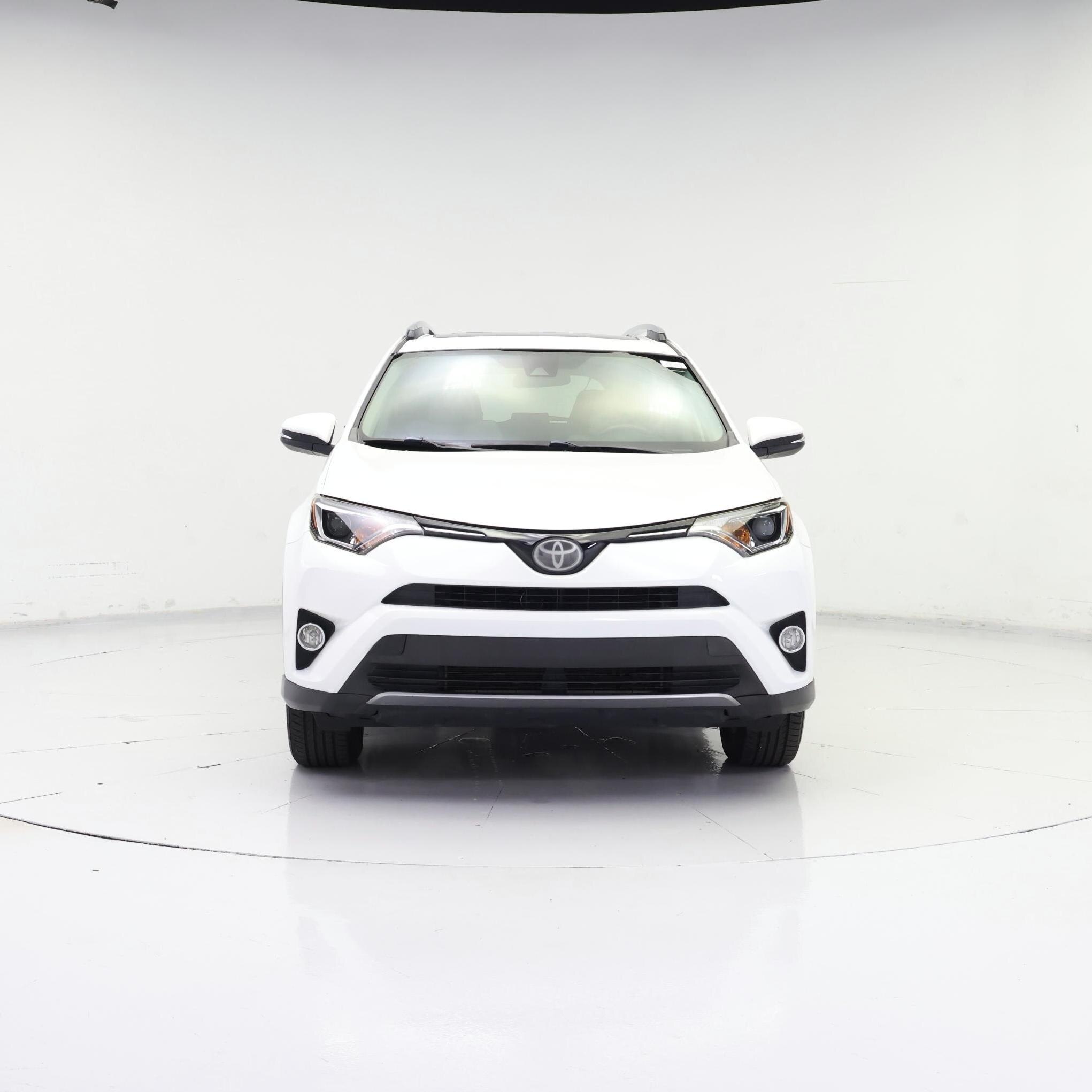 Thumbnail: 2018 Toyota RAV4 - 5