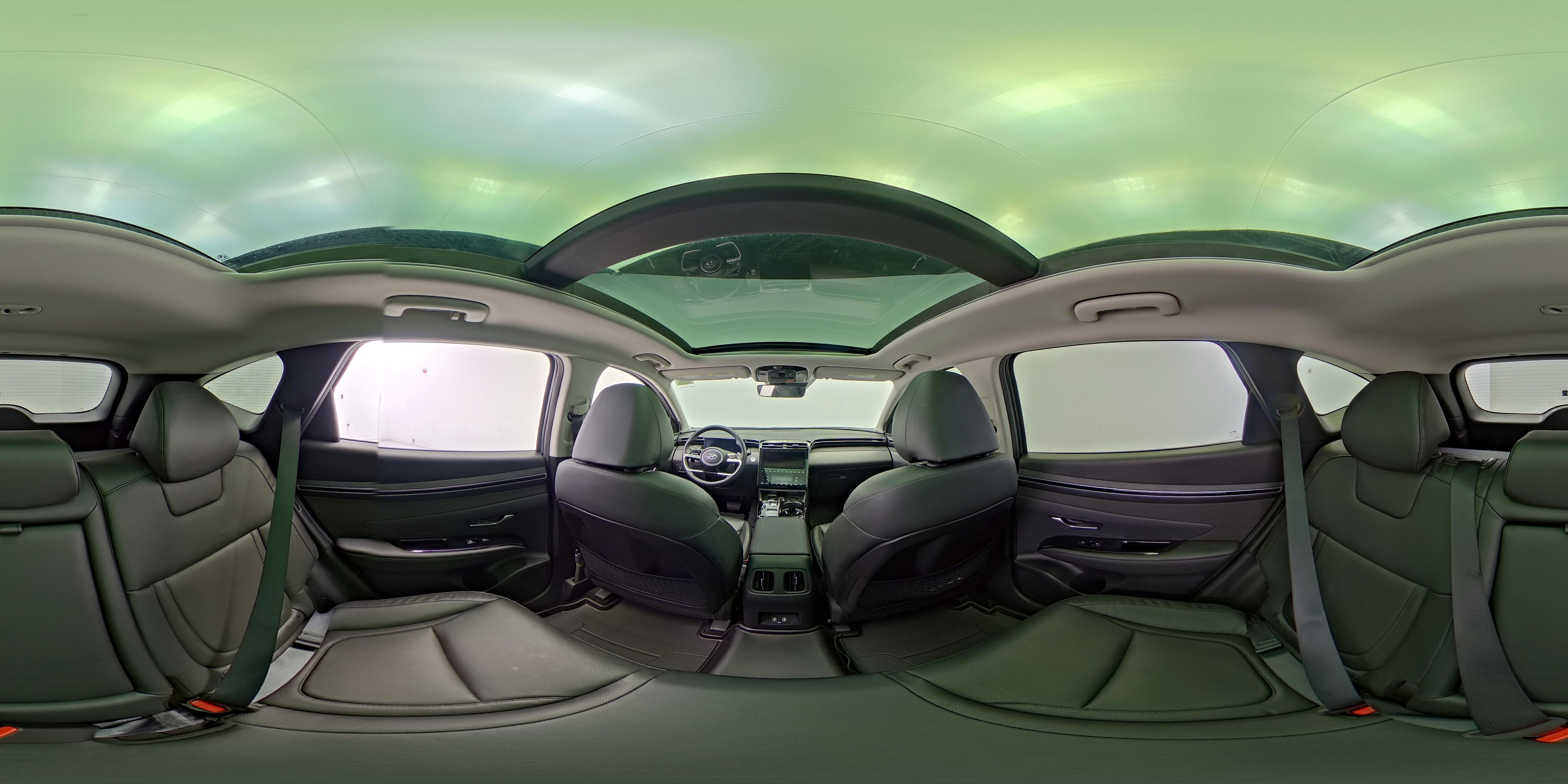2023 Hyundai Tucson Limited - Photo 27