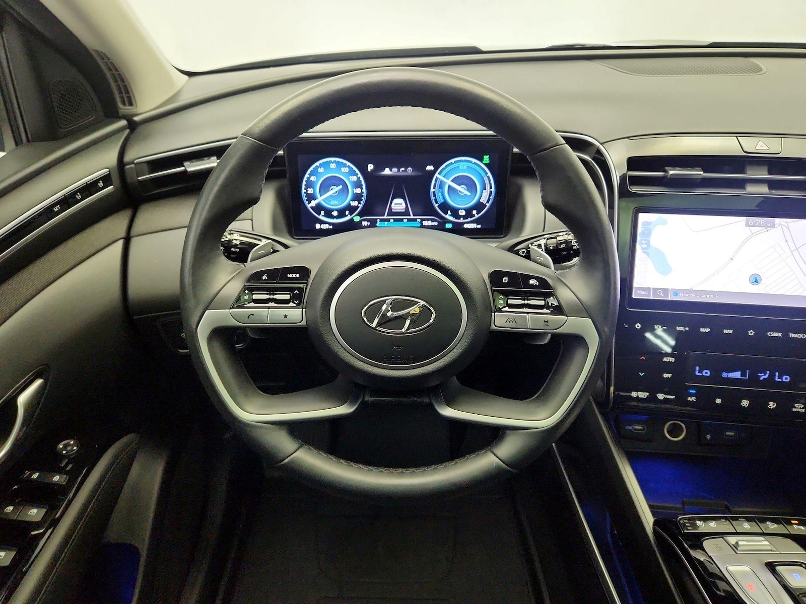 2023 Hyundai Tucson Limited - Photo 11