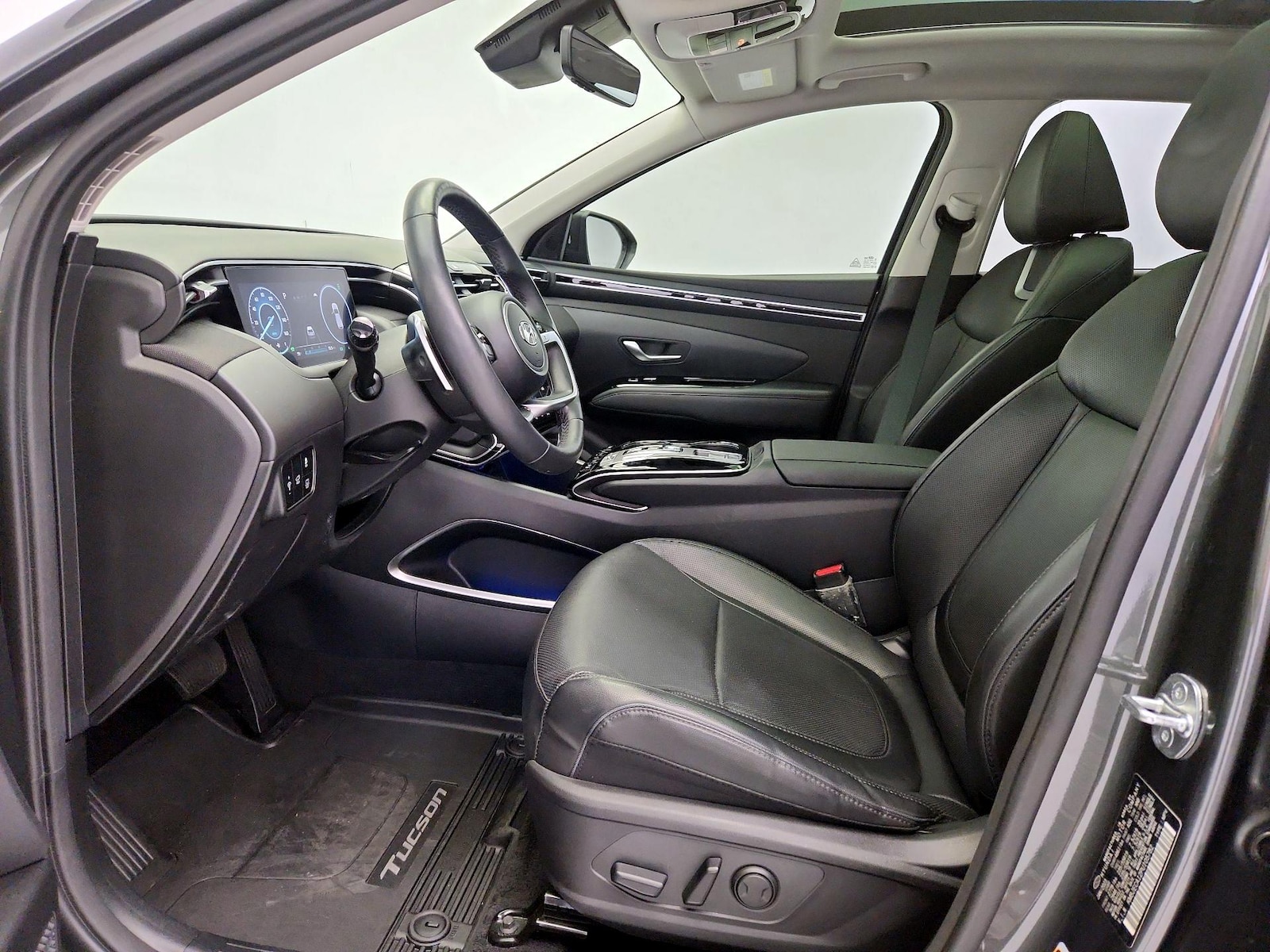2023 Hyundai Tucson Limited - Photo 12