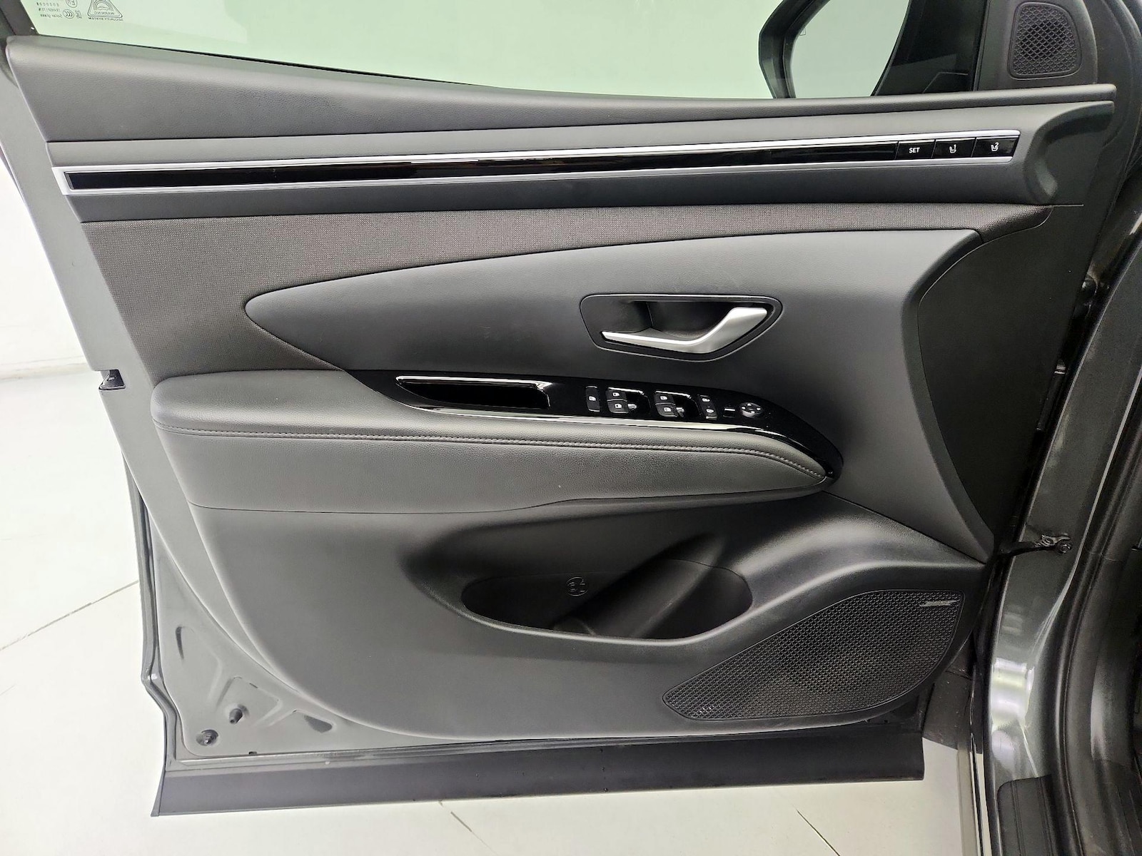 2023 Hyundai Tucson Limited - Photo 13