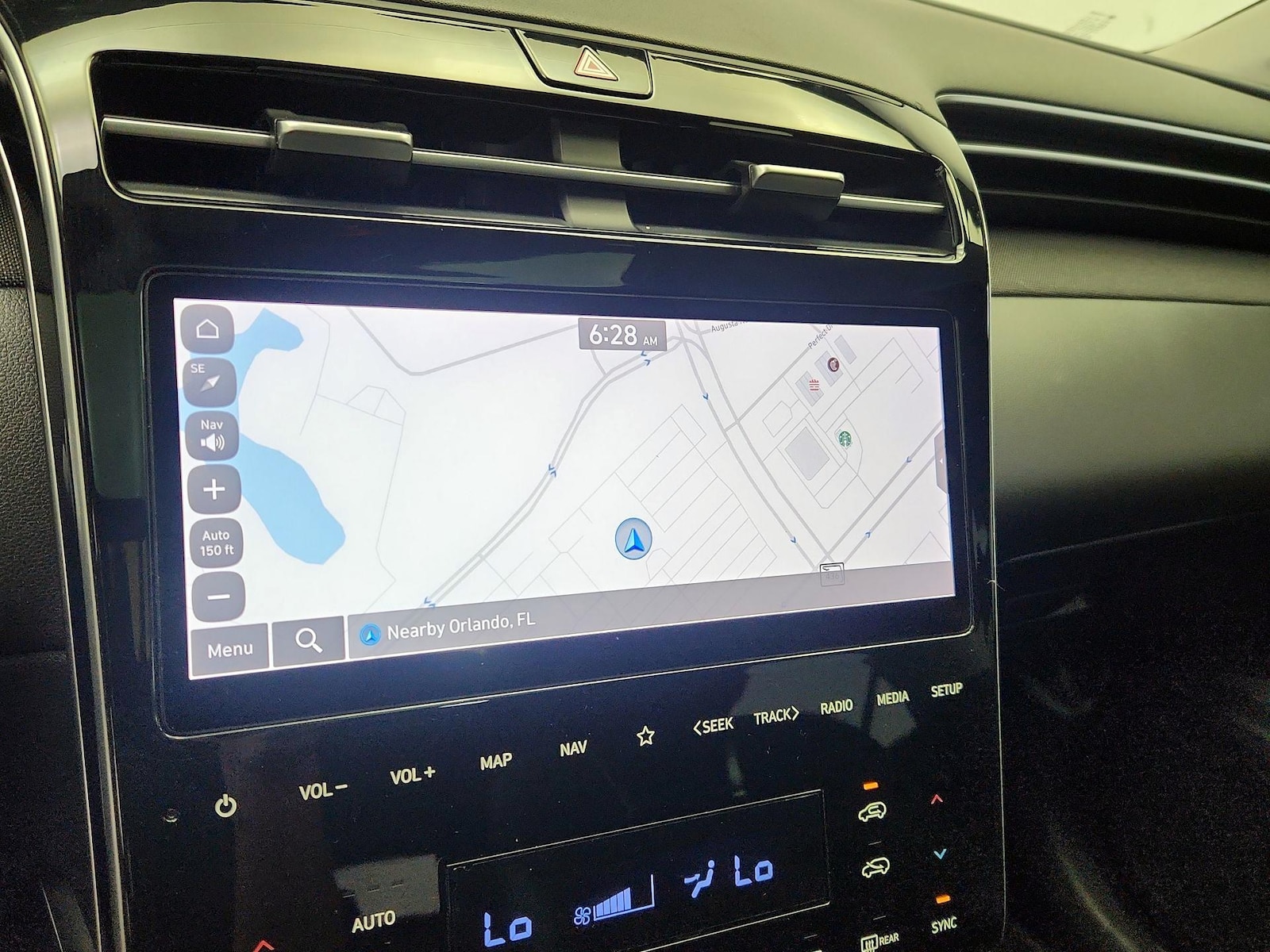2023 Hyundai Tucson Limited - Photo 15