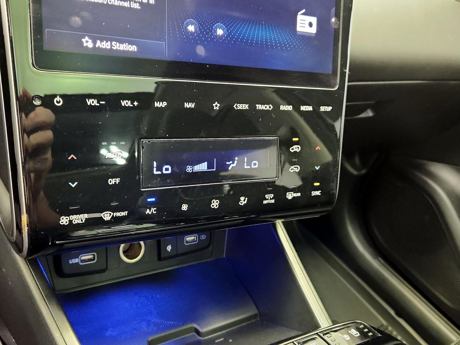2023 Hyundai Tucson Limited - Photo 18