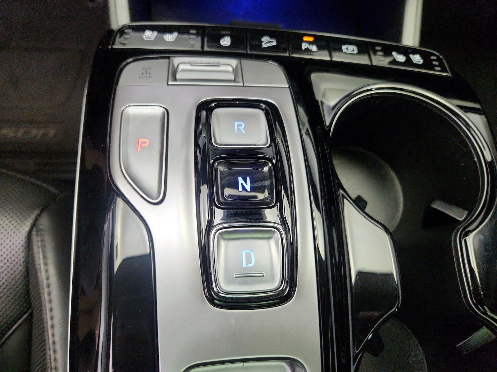 2023 Hyundai Tucson Limited - Photo 19