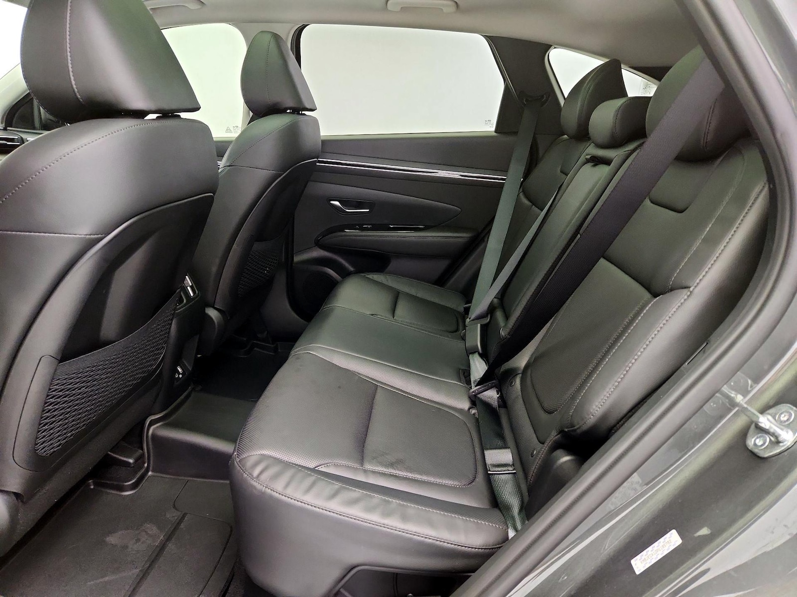 2023 Hyundai Tucson Limited - Photo 22