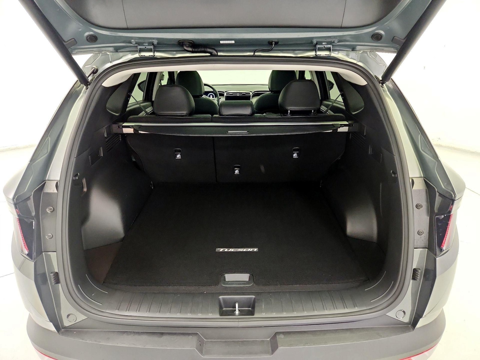 2023 Hyundai Tucson Limited - Photo 23