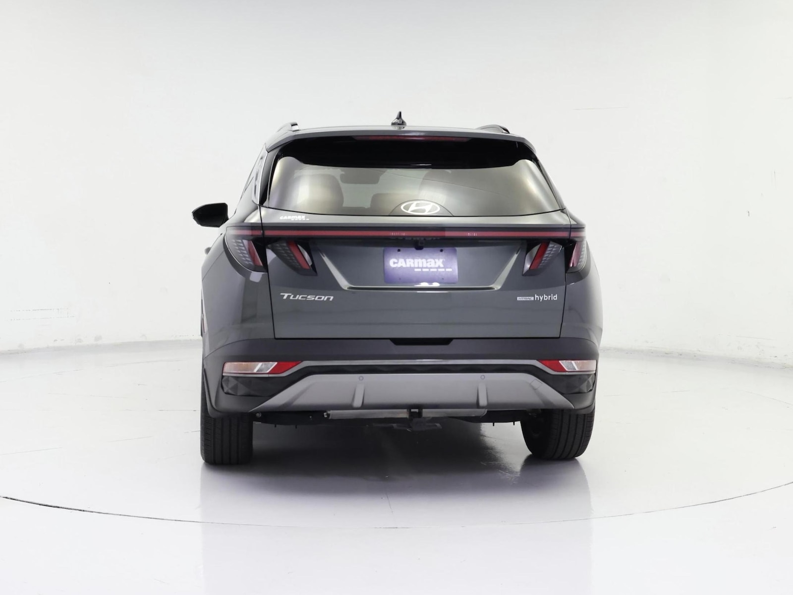 2023 Hyundai Tucson Limited - Photo 7