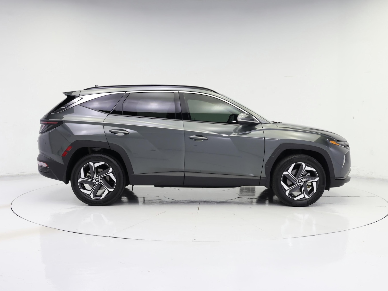 2023 Hyundai Tucson Limited - Photo 8