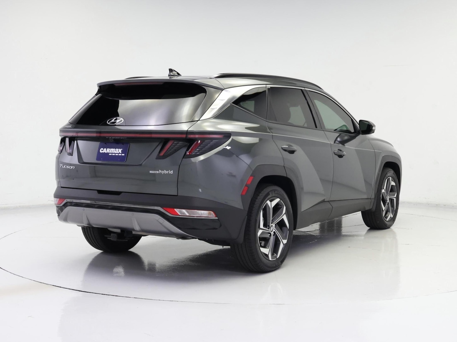 2023 Hyundai Tucson Limited - Photo 9
