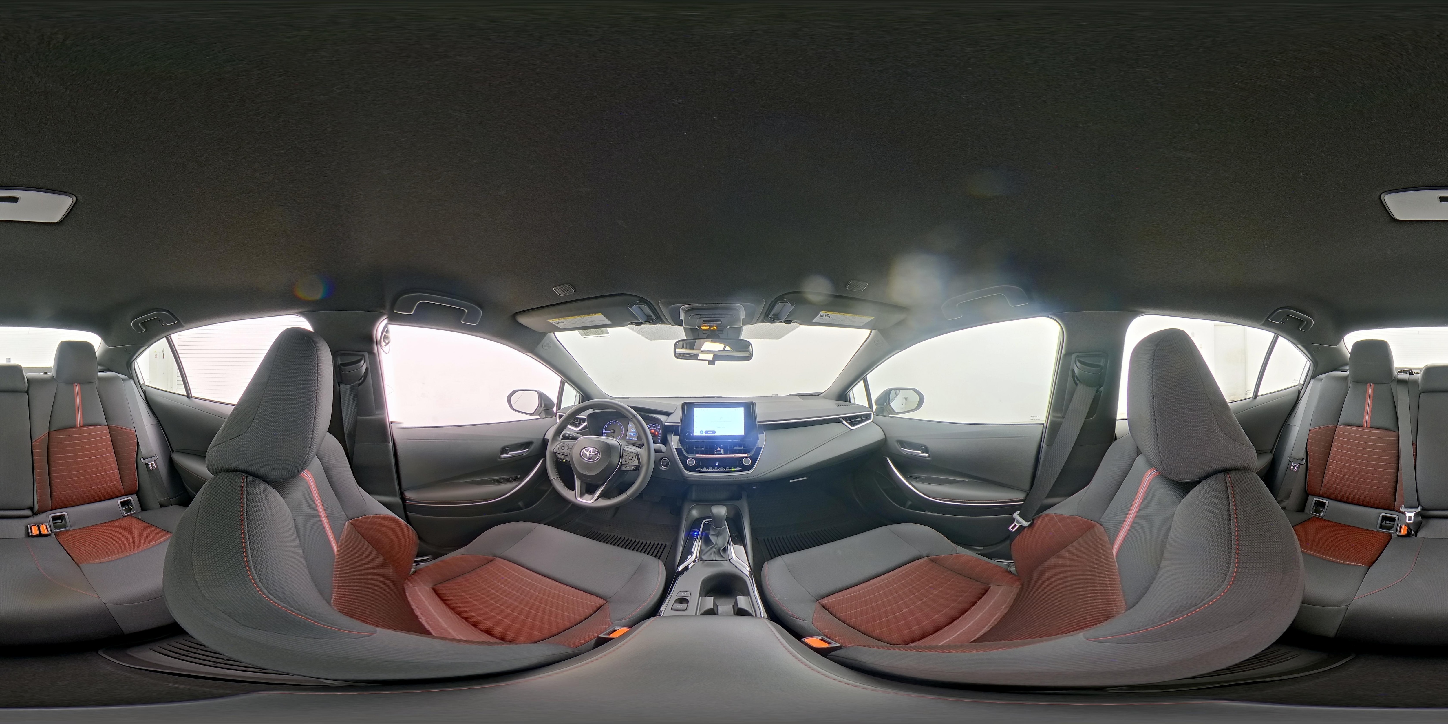 2025 Toyota Corolla SE - Photo 24