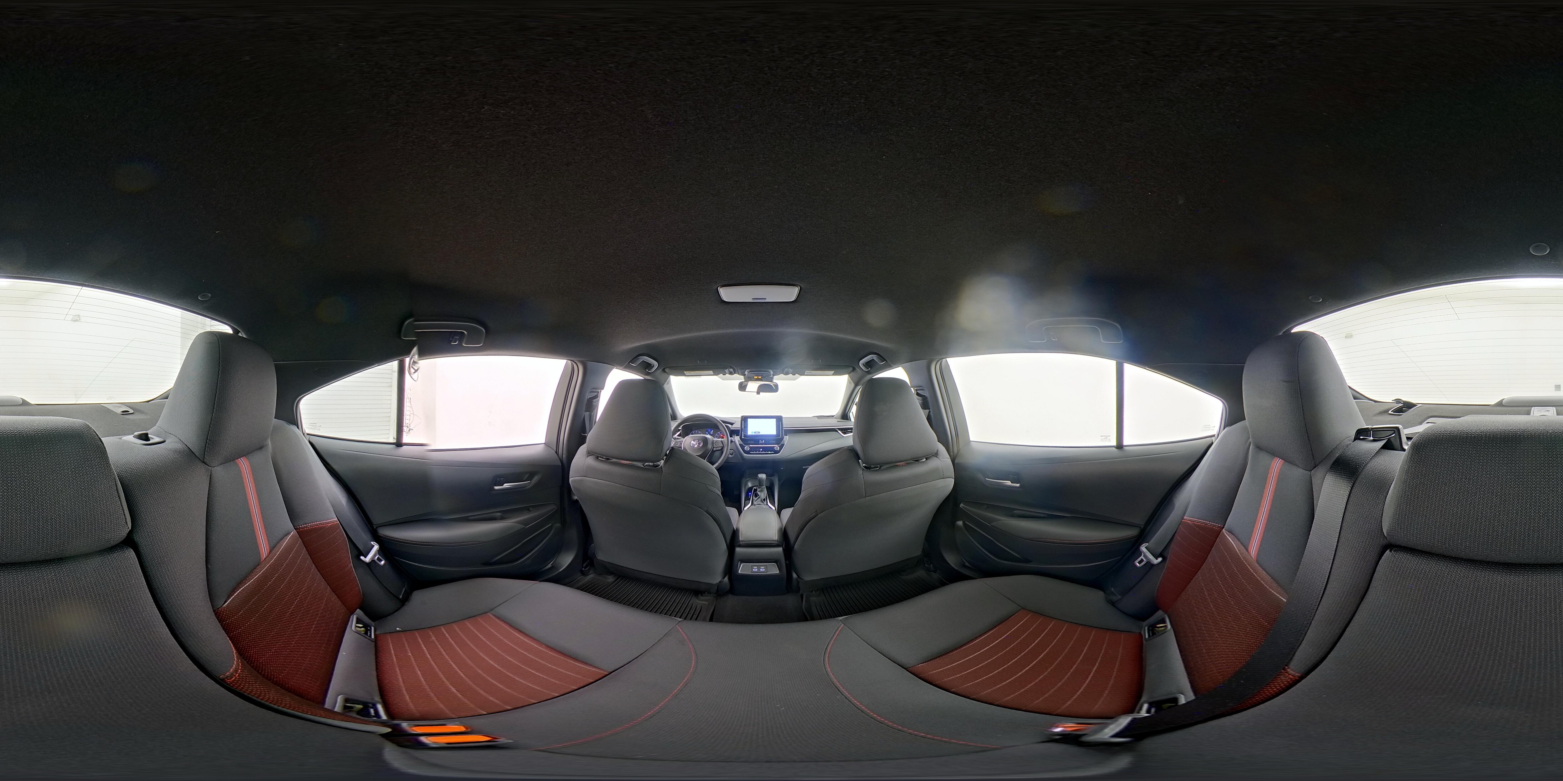 2025 Toyota Corolla SE - Photo 25