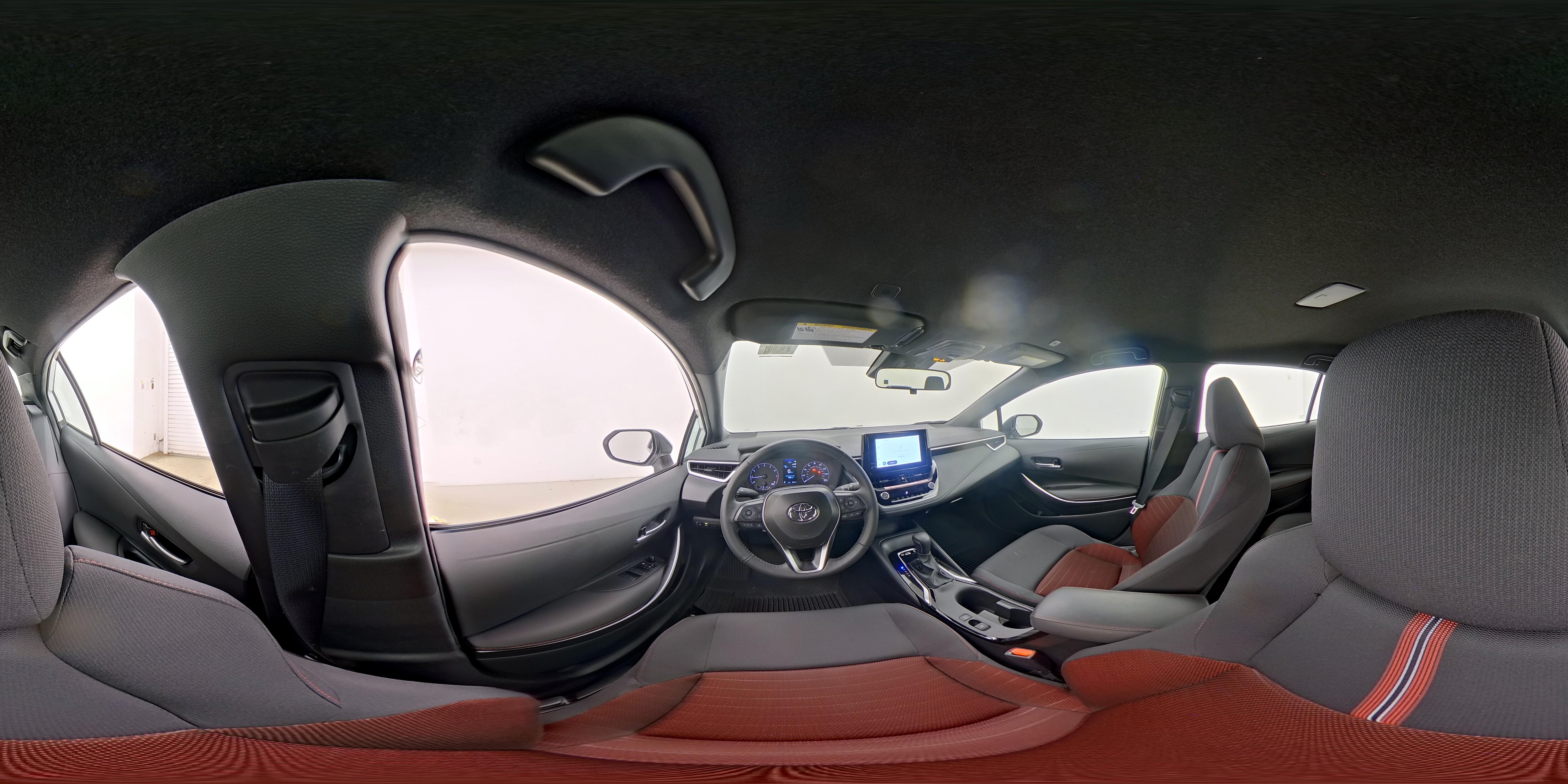 2025 Toyota Corolla SE - Photo 26