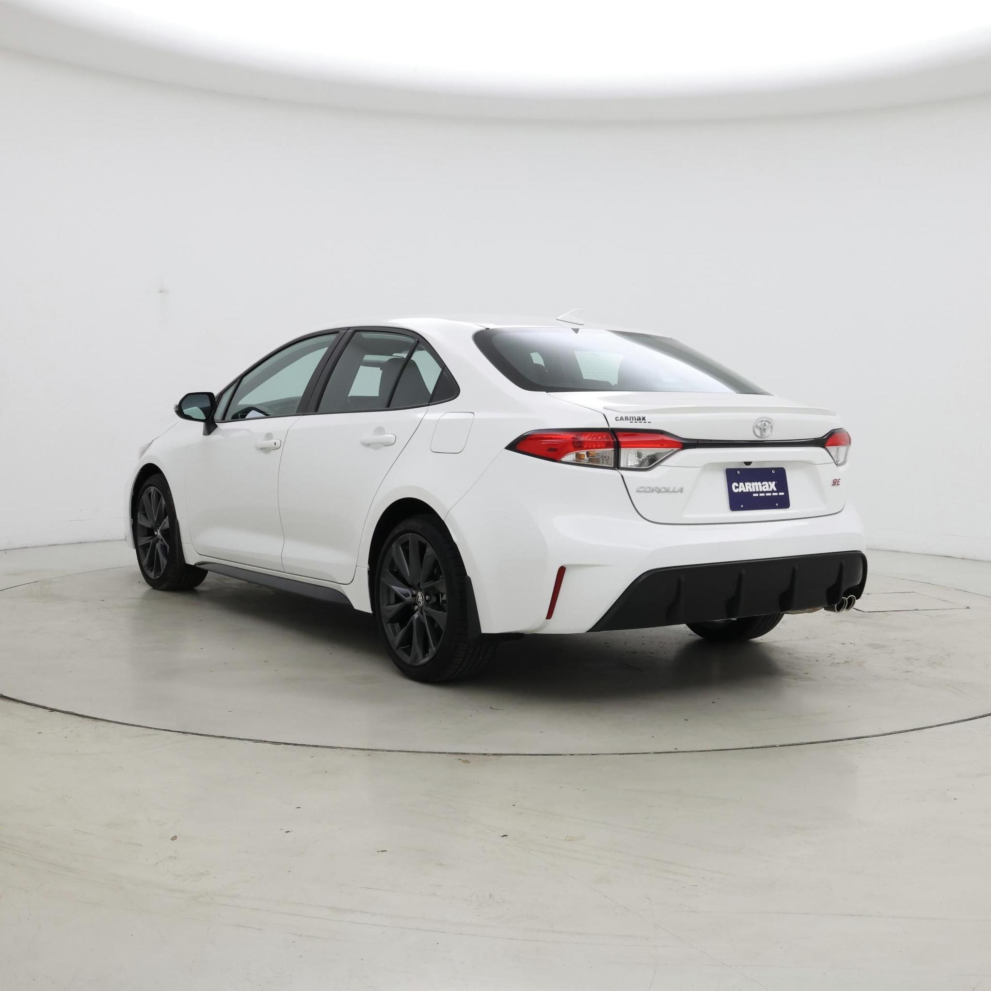 Thumbnail: 2025 Toyota Corolla - 2