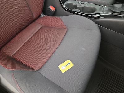 Condition detail