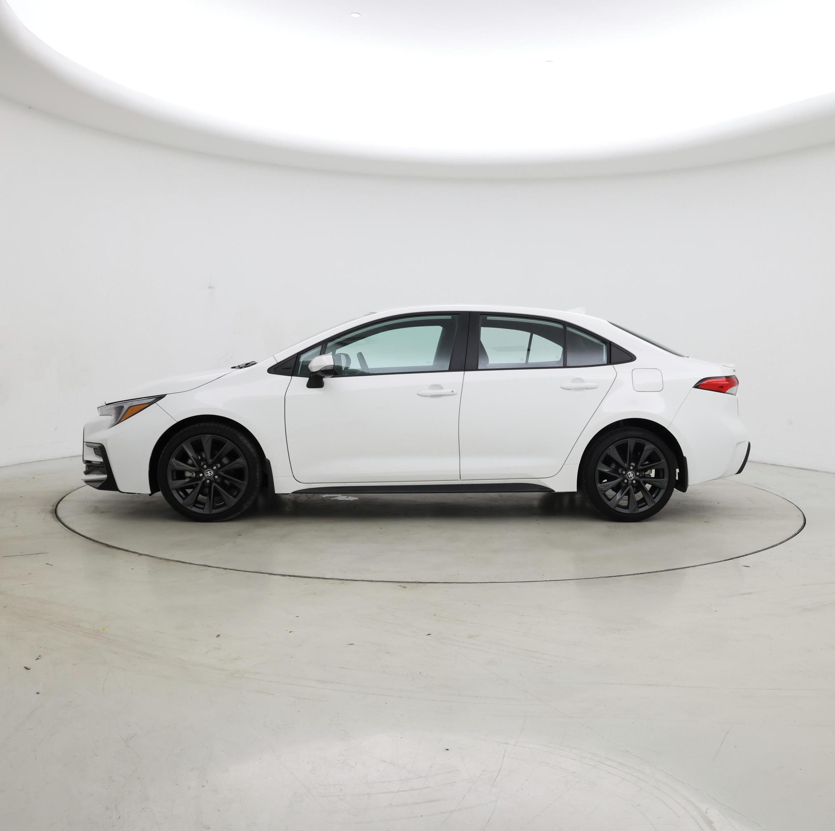 Thumbnail: 2025 Toyota Corolla - 3