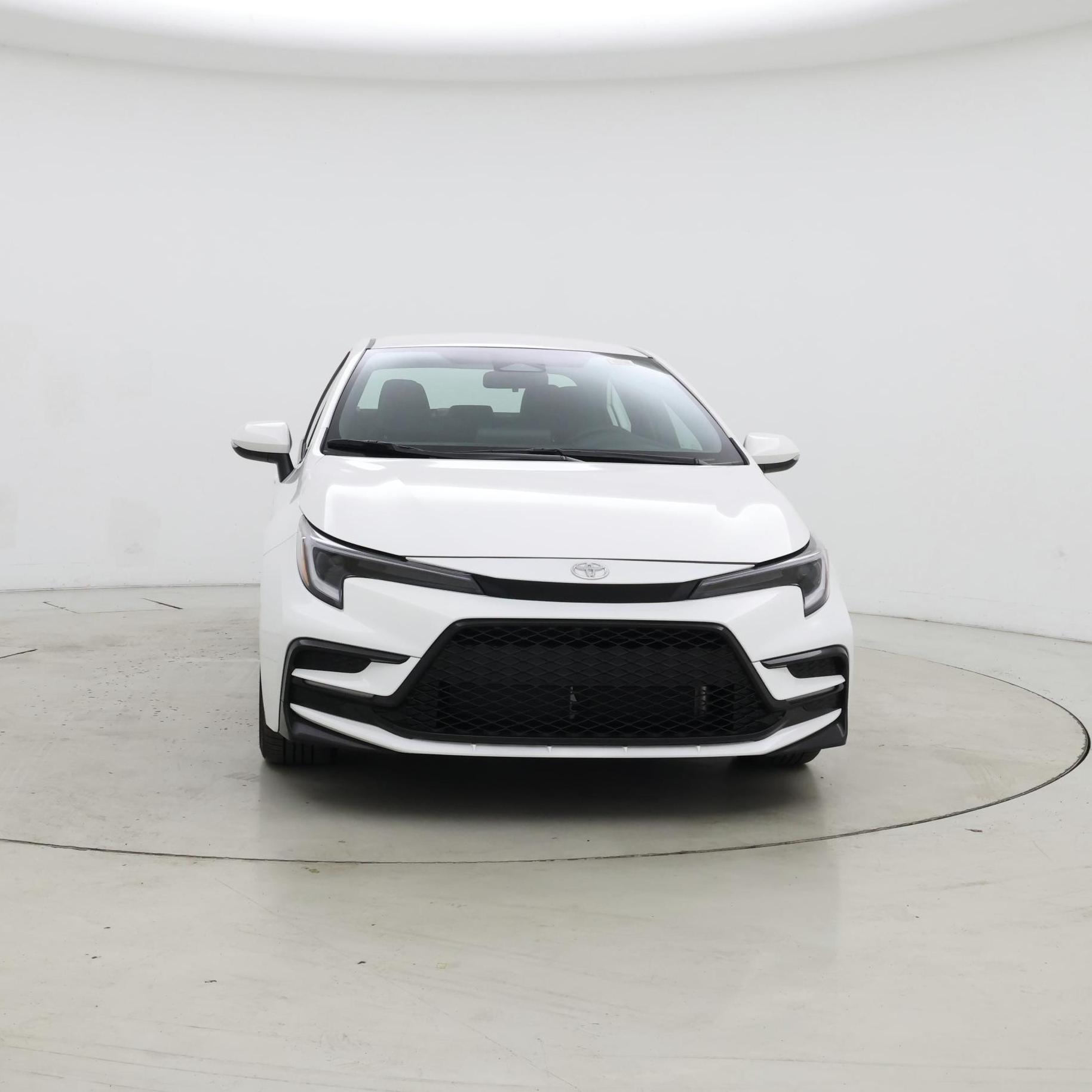 Thumbnail: 2025 Toyota Corolla - 5