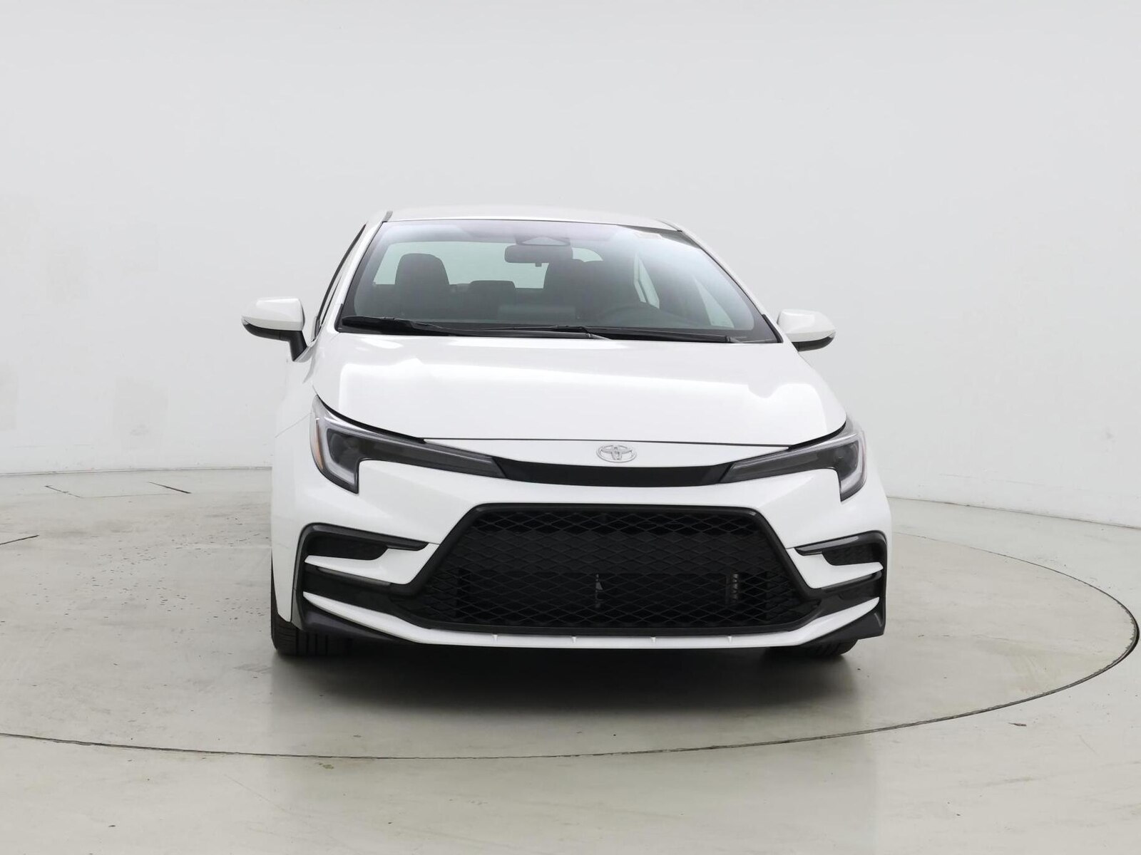 2025 Toyota Corolla SE - Photo 6