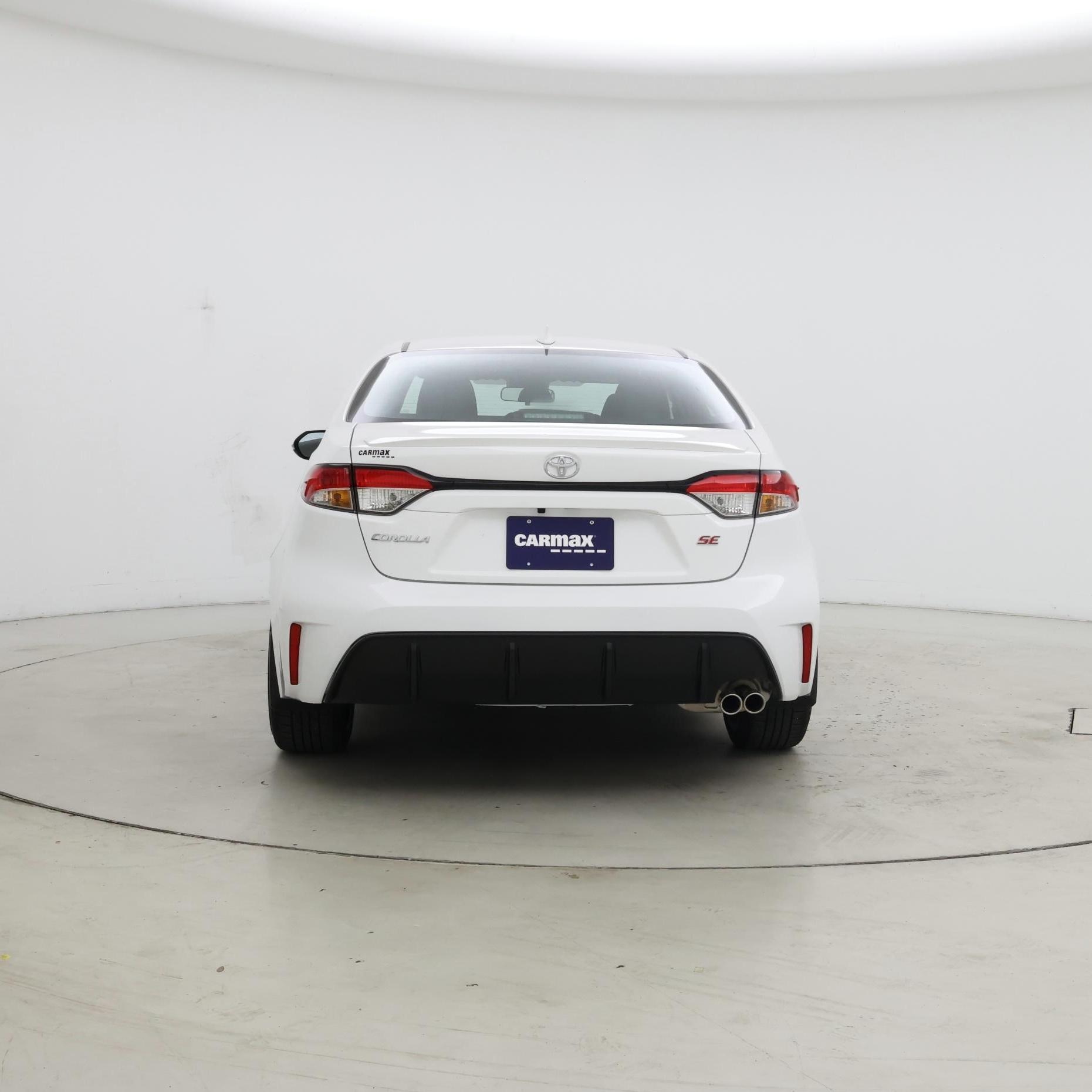 Thumbnail: 2025 Toyota Corolla - 6
