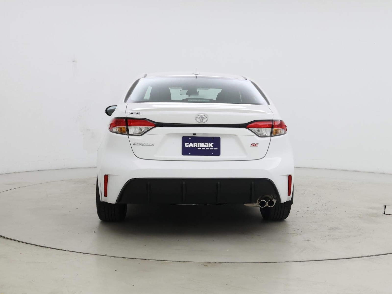2025 Toyota Corolla SE - Photo 7